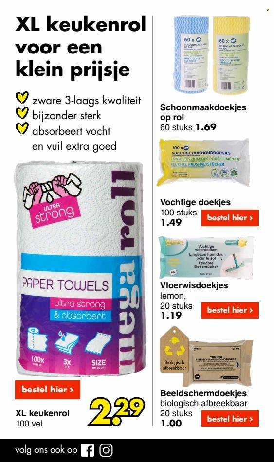 Wibra-aanbieding - 7-7-2022 - 20-7-2022. Pagina 8