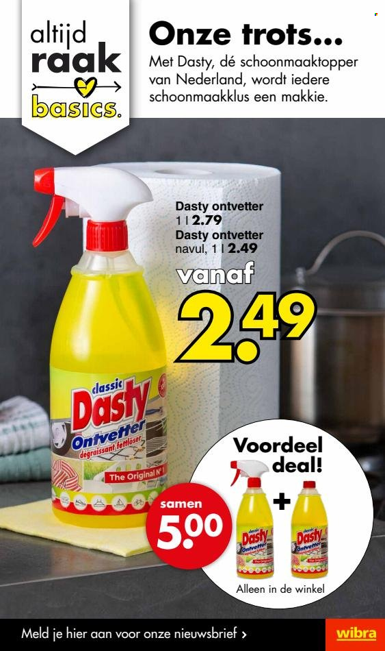 Wibra-aanbieding - 7-7-2022 - 20-7-2022. Pagina 9