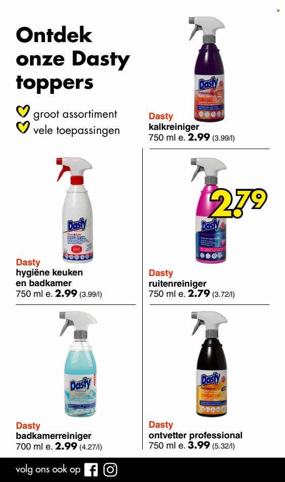 Wibra-aanbieding - 7-7-2022 - 20-7-2022. Pagina 10