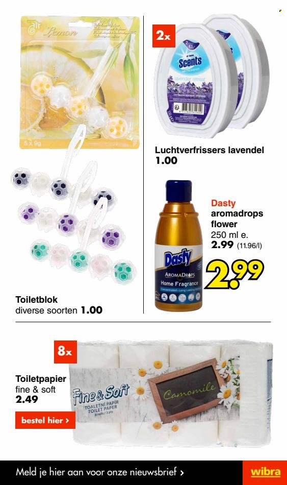 Wibra-aanbieding - 7-7-2022 - 20-7-2022. Pagina 13