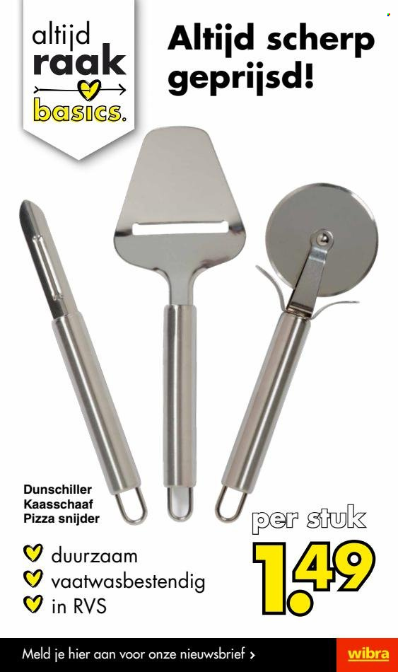 Wibra-aanbieding - 7-7-2022 - 20-7-2022. Pagina 24