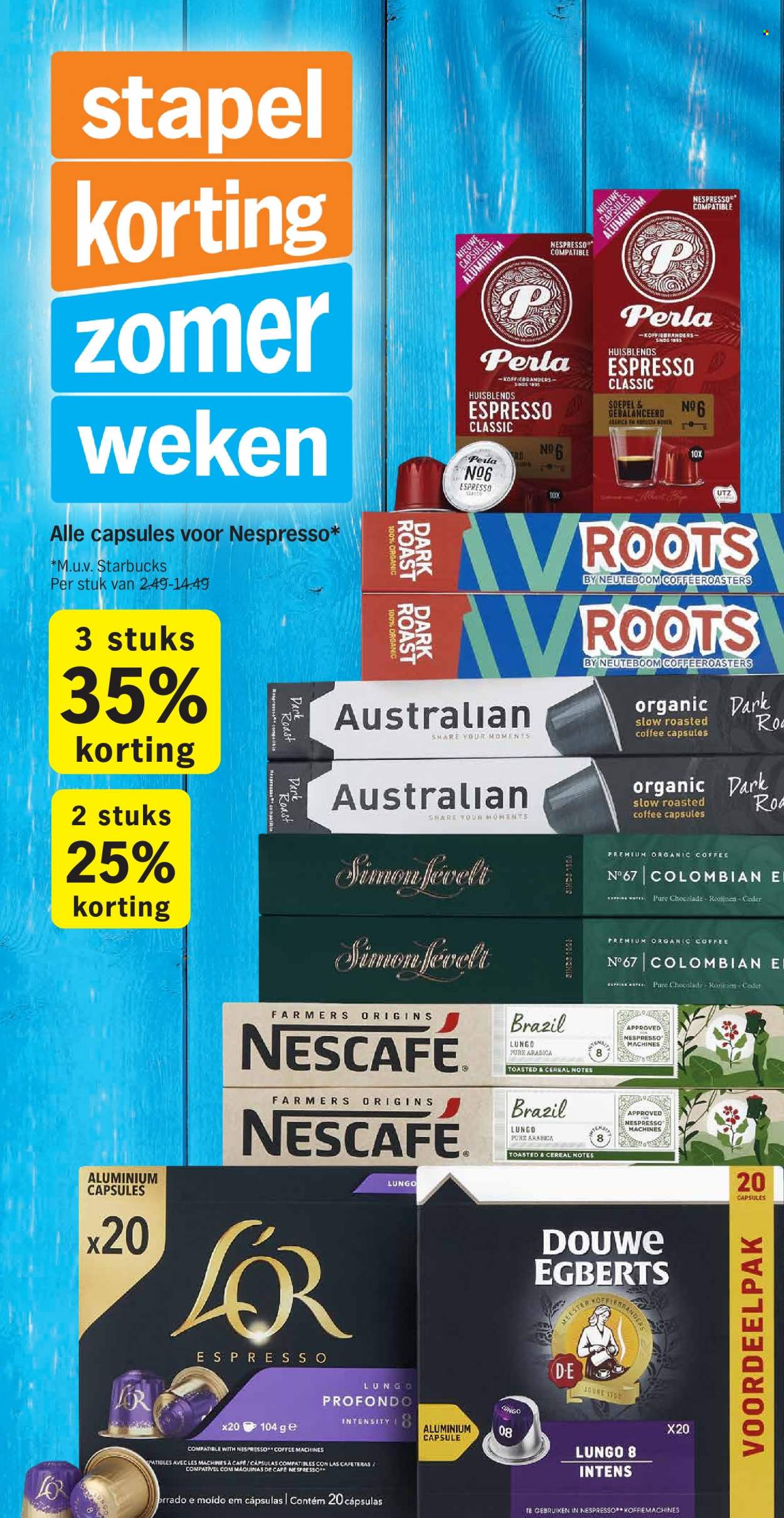 Albert Heijn-aanbieding - 18-7-2022 - 24-7-2022. Pagina 10