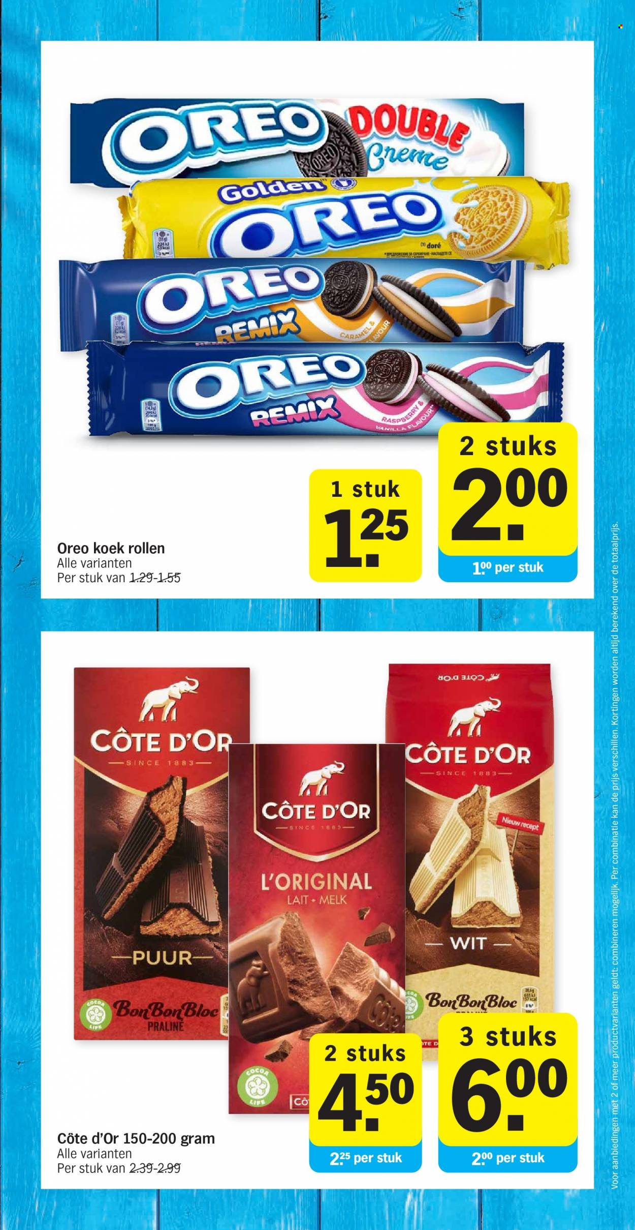 Albert Heijn-aanbieding - 18-7-2022 - 24-7-2022. Pagina 11