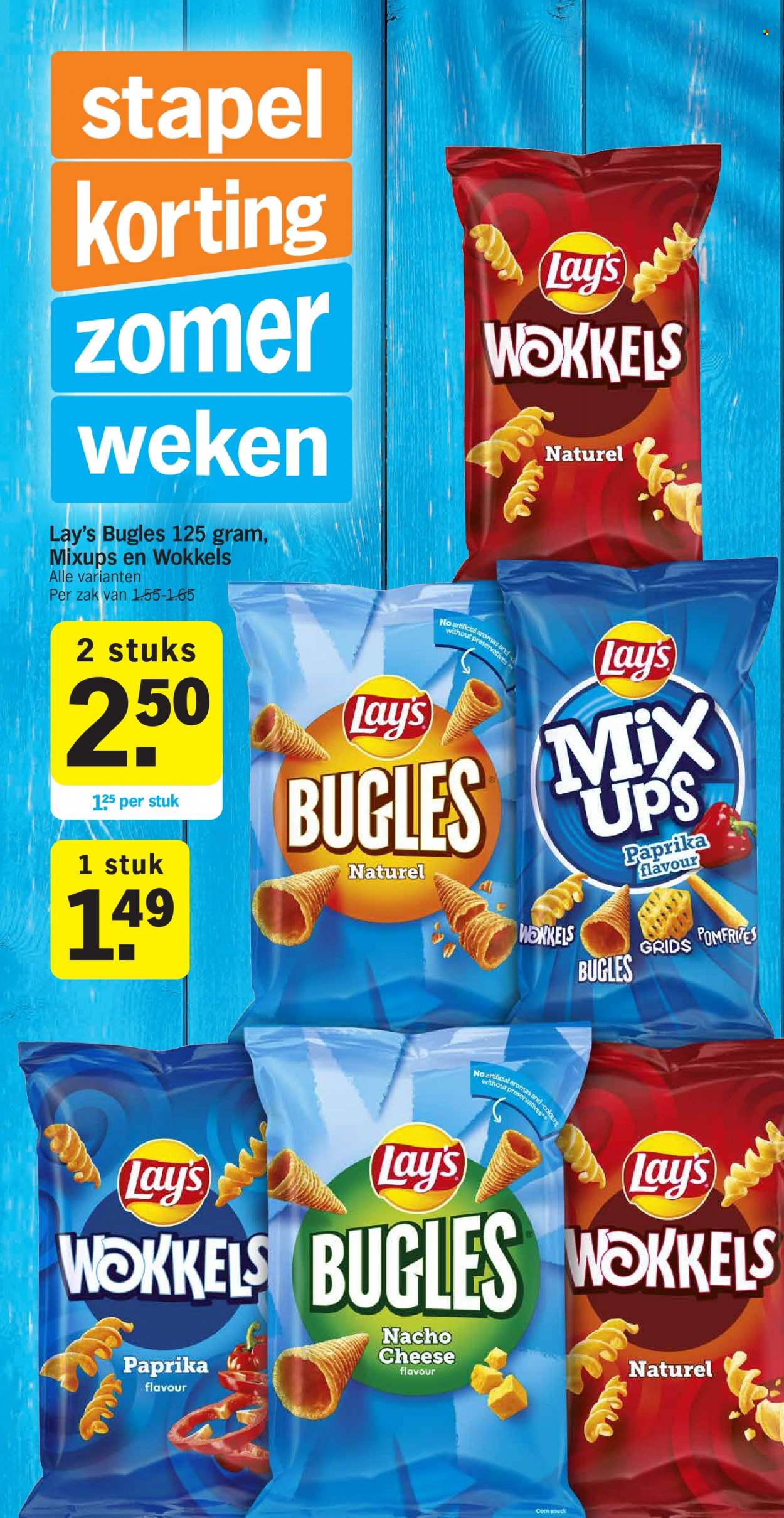 Albert Heijn-aanbieding - 18-7-2022 - 24-7-2022. Pagina 12