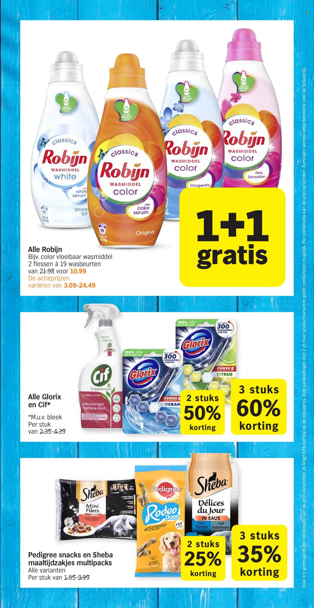 Albert Heijn-aanbieding - 18-7-2022 - 24-7-2022. Pagina 19