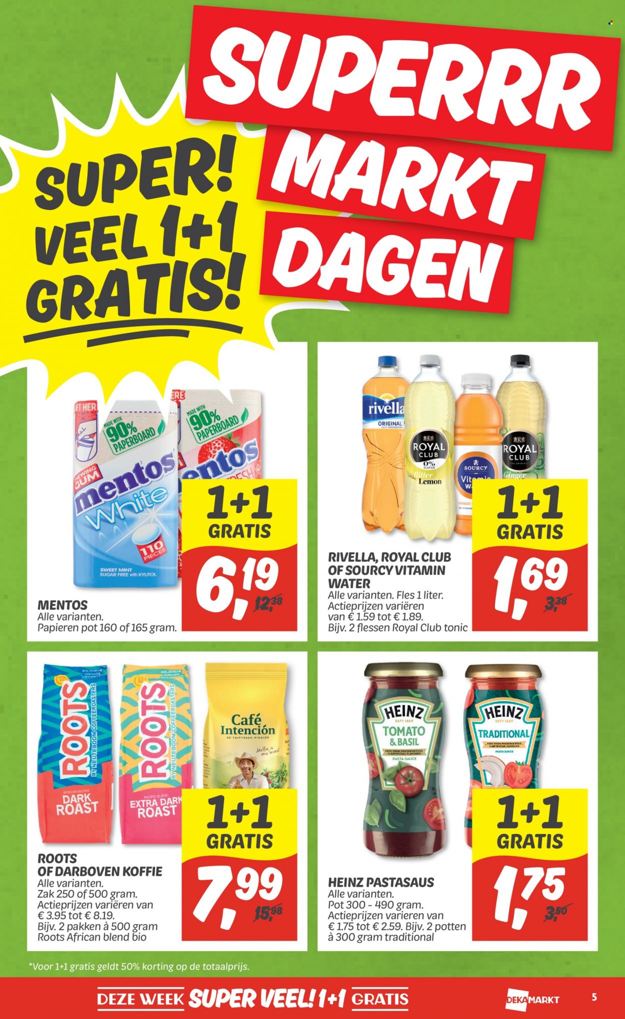 DekaMarkt-aanbieding - 17-7-2022 - 23-7-2022. Pagina 5