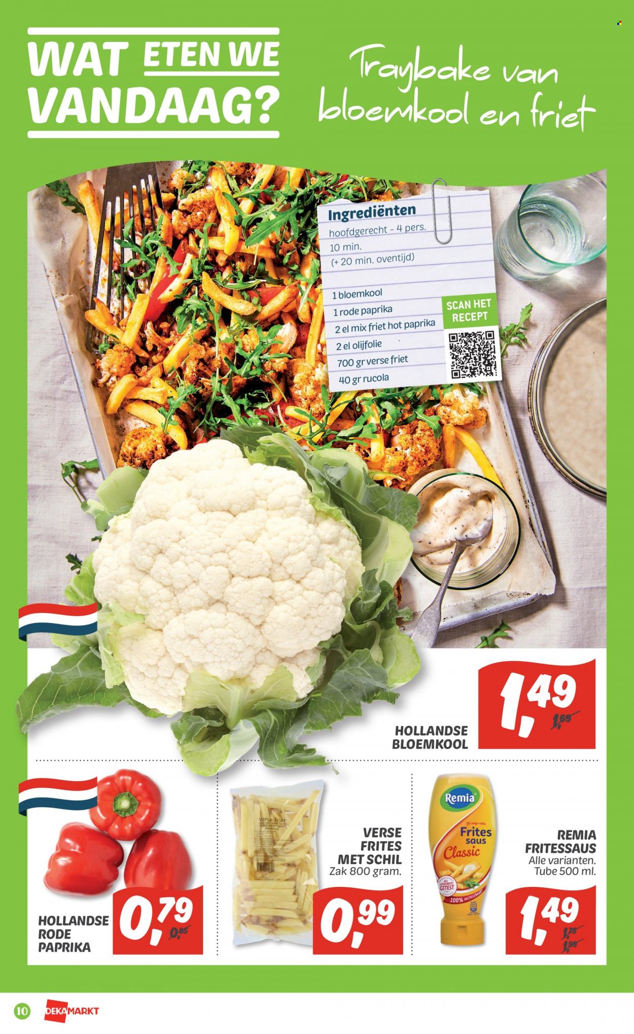 DekaMarkt-aanbieding - 17-7-2022 - 23-7-2022. Pagina 10