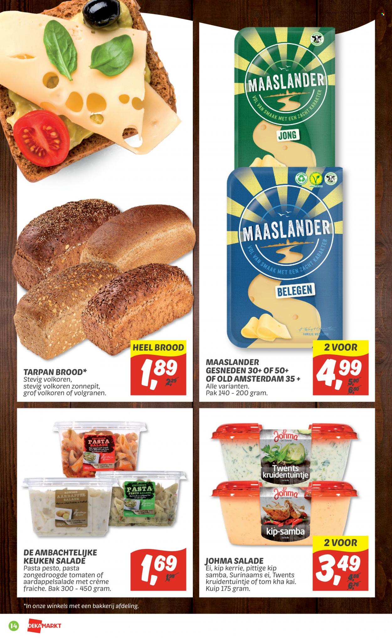 DekaMarkt-aanbieding - 17-7-2022 - 23-7-2022. Pagina 14