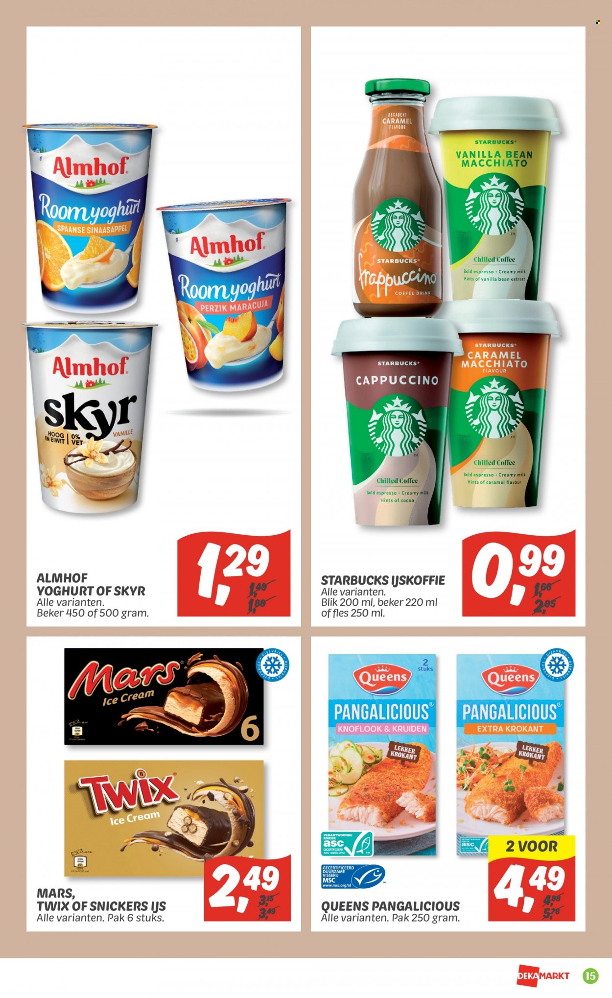 DekaMarkt-aanbieding - 17-7-2022 - 23-7-2022. Pagina 15