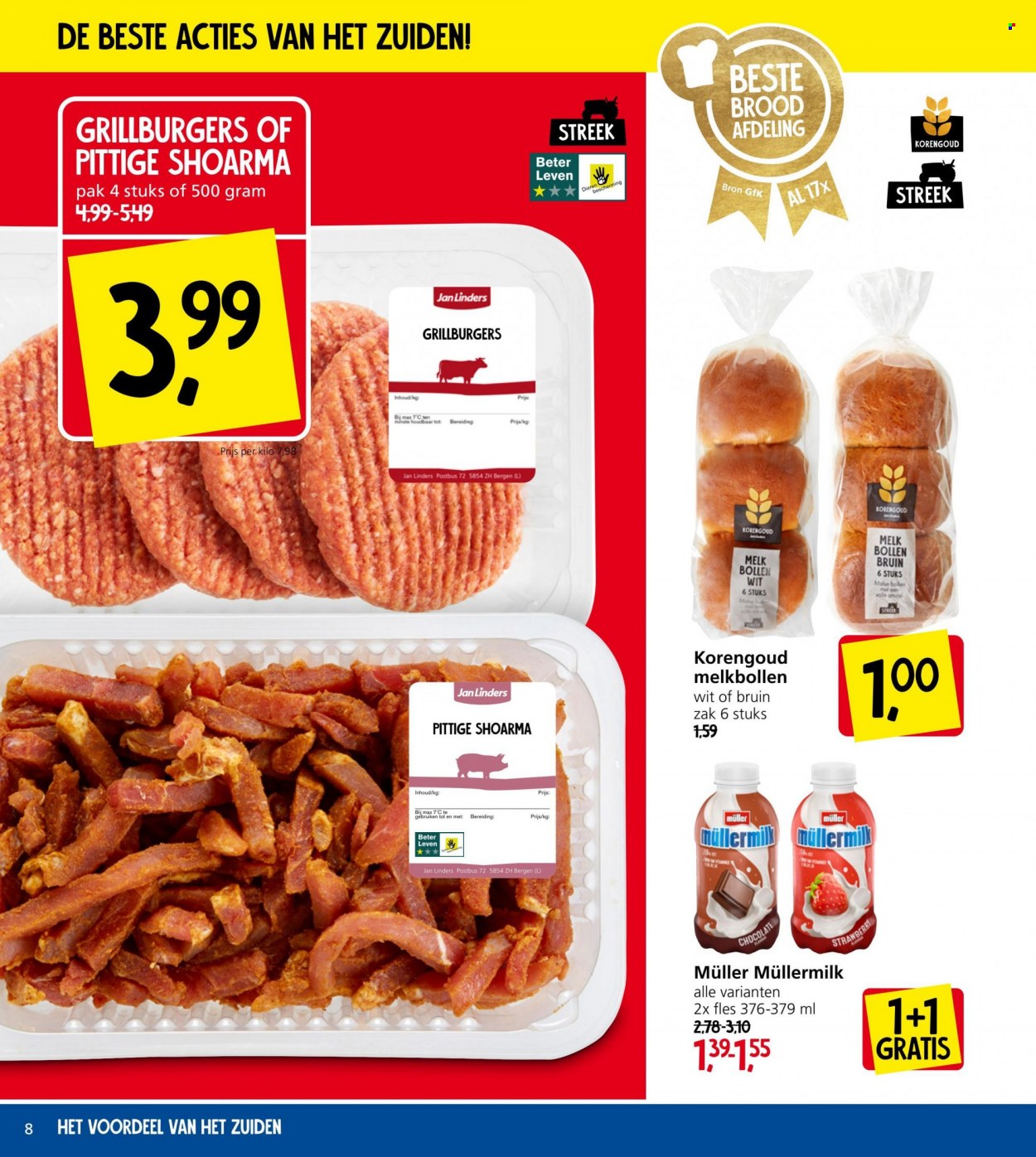 Jan Linders-aanbieding - 18-7-2022 - 24-7-2022. Pagina 8
