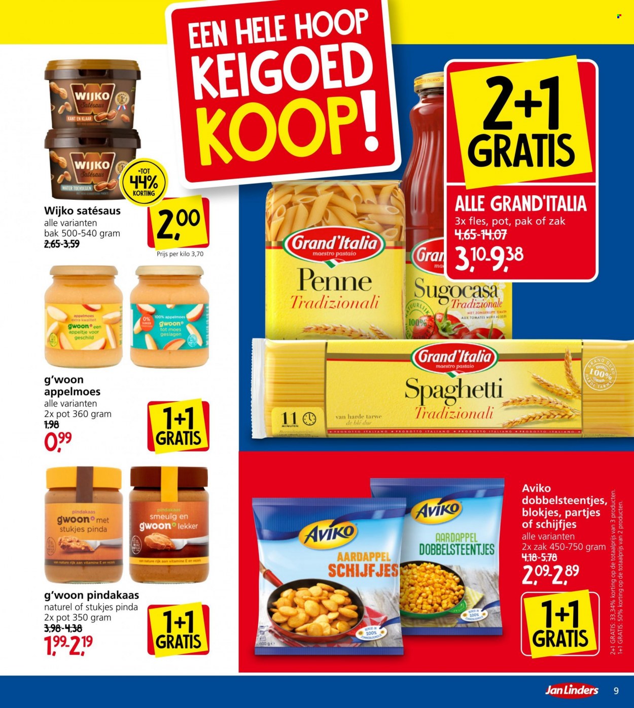 Jan Linders-aanbieding - 18-7-2022 - 24-7-2022. Pagina 9