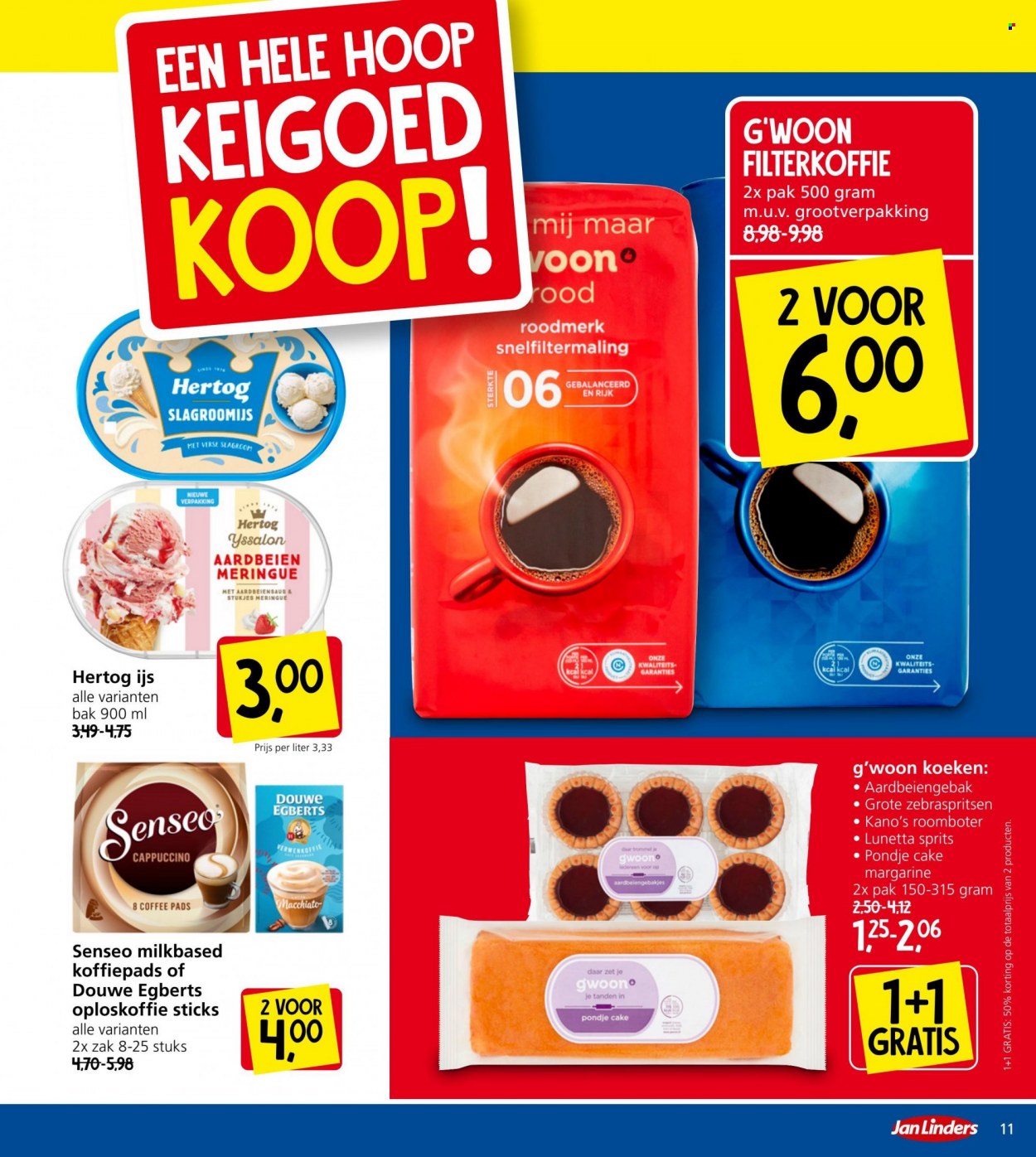Jan Linders-aanbieding - 18-7-2022 - 24-7-2022. Pagina 11