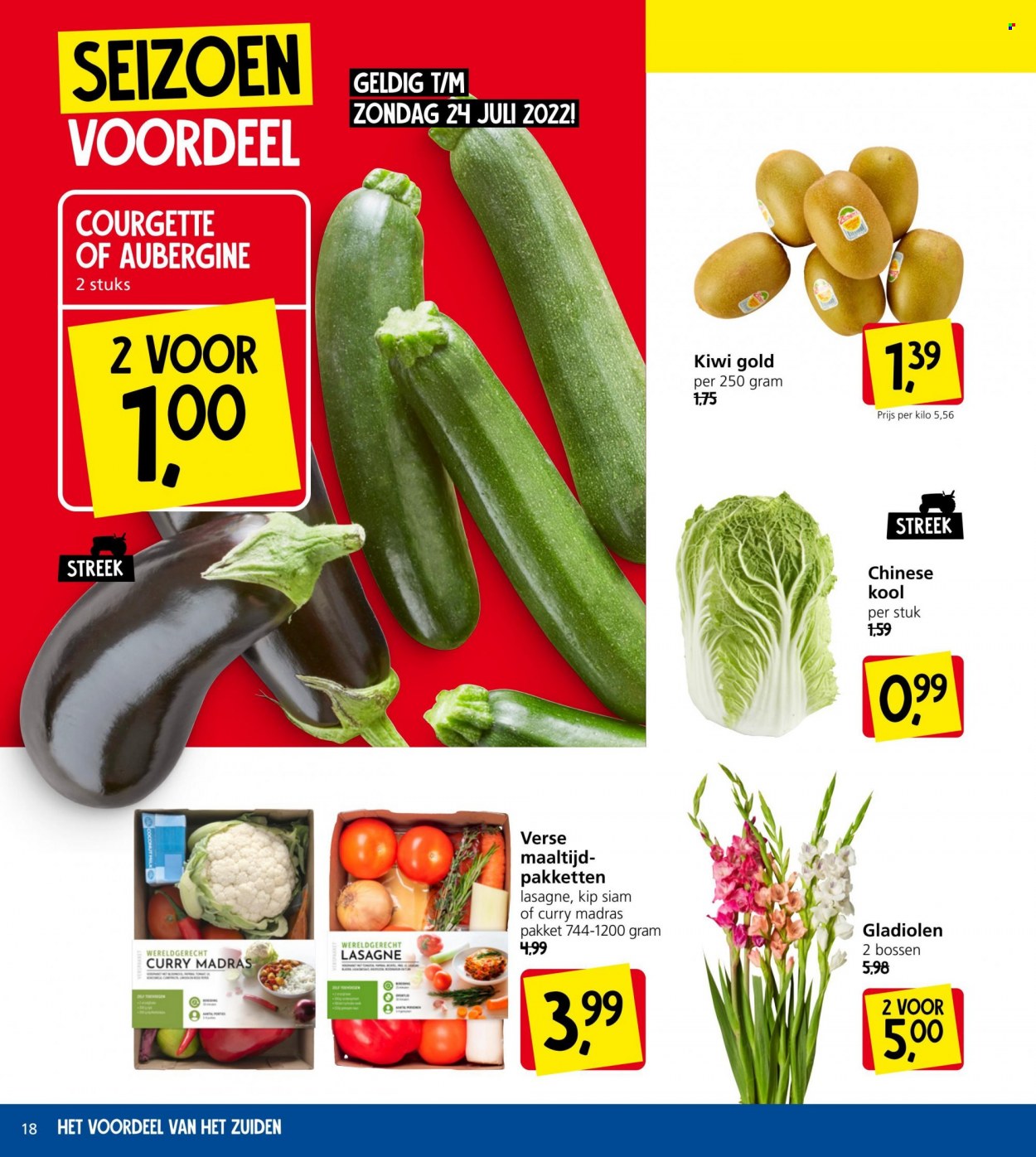Jan Linders-aanbieding - 18-7-2022 - 24-7-2022. Pagina 18