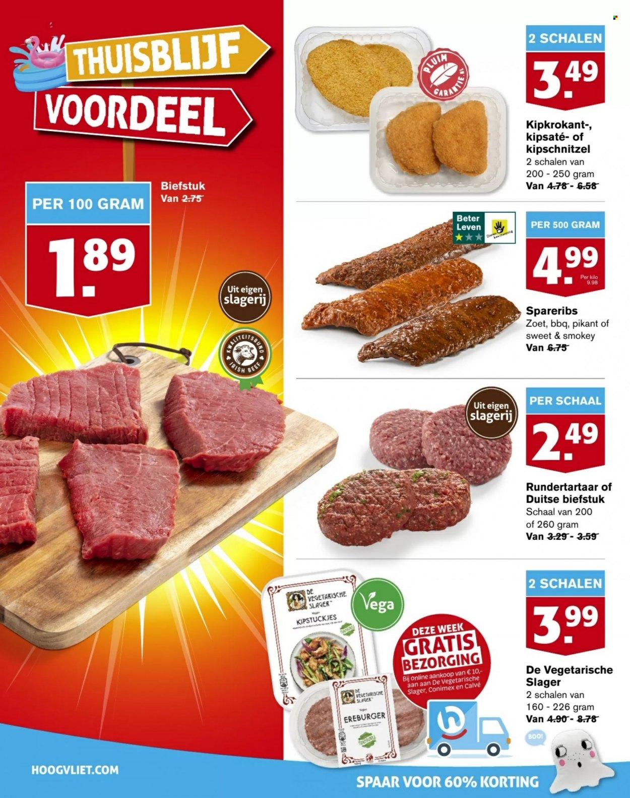 Hoogvliet-aanbieding - 20-7-2022 - 26-7-2022. Pagina 8