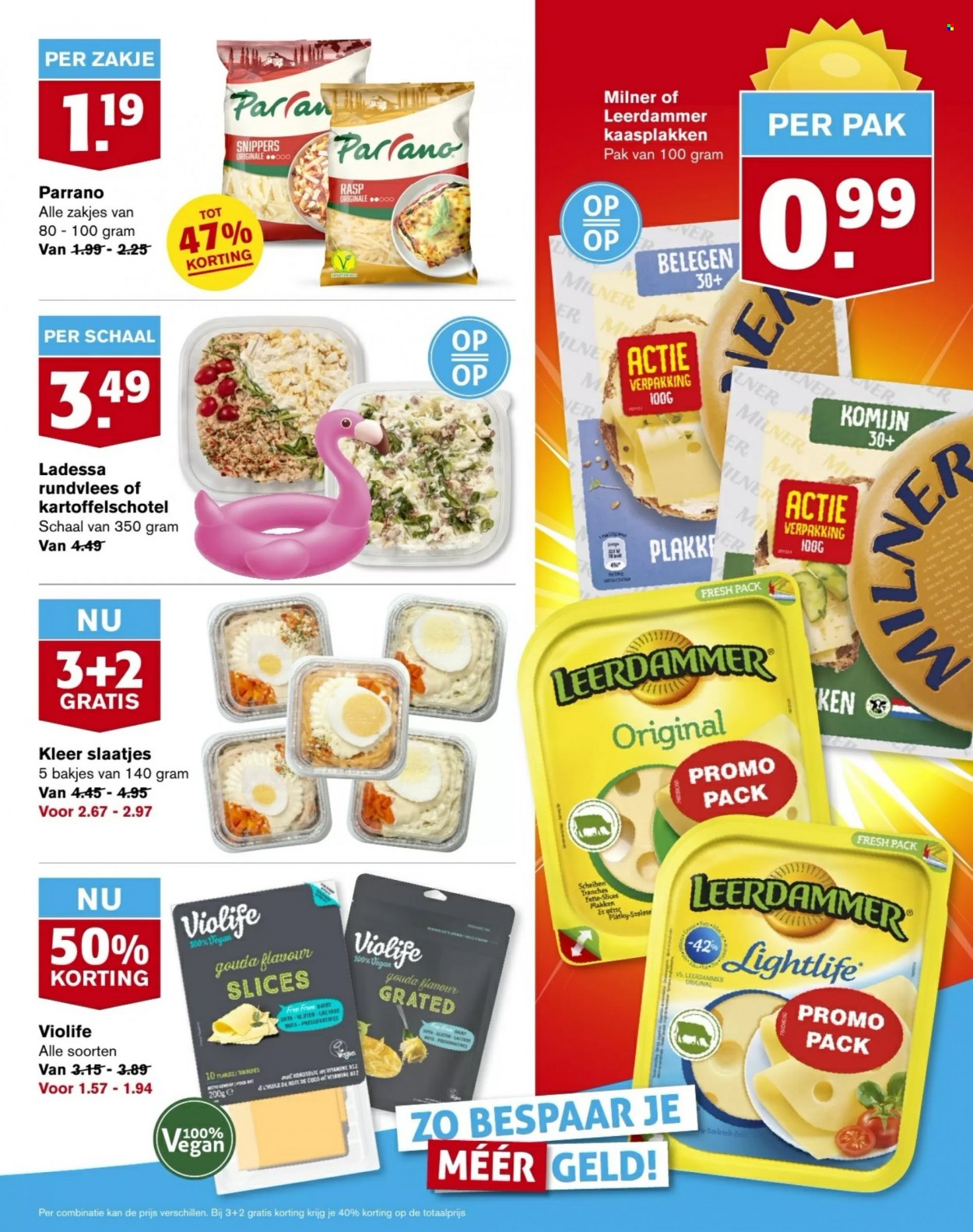 Hoogvliet-aanbieding - 20-7-2022 - 26-7-2022. Pagina 13