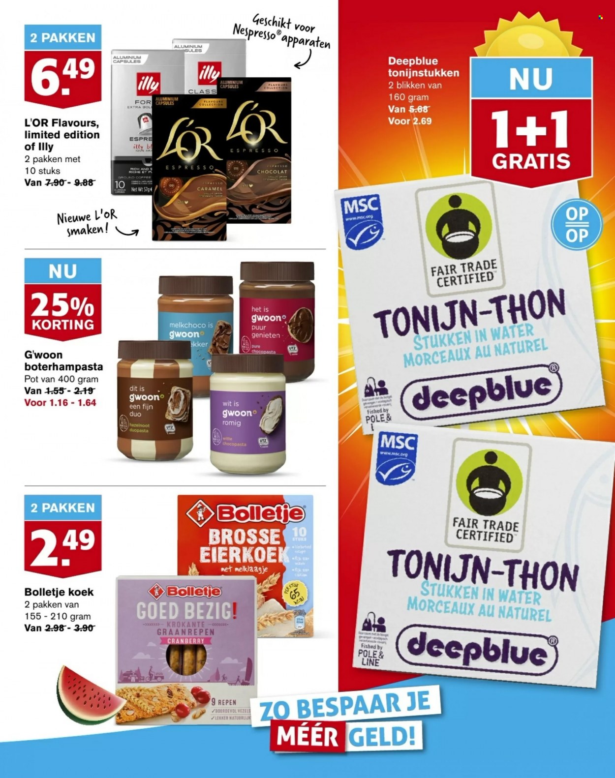 Hoogvliet-aanbieding - 20-7-2022 - 26-7-2022. Pagina 17