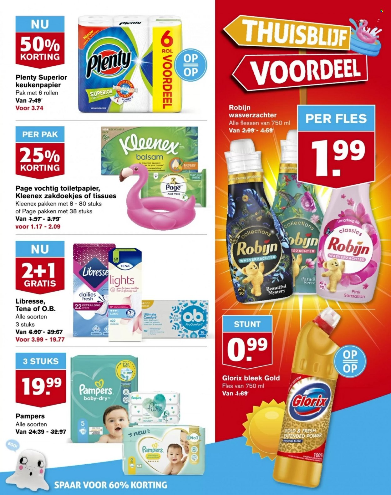 Hoogvliet-aanbieding - 20-7-2022 - 26-7-2022. Pagina 21