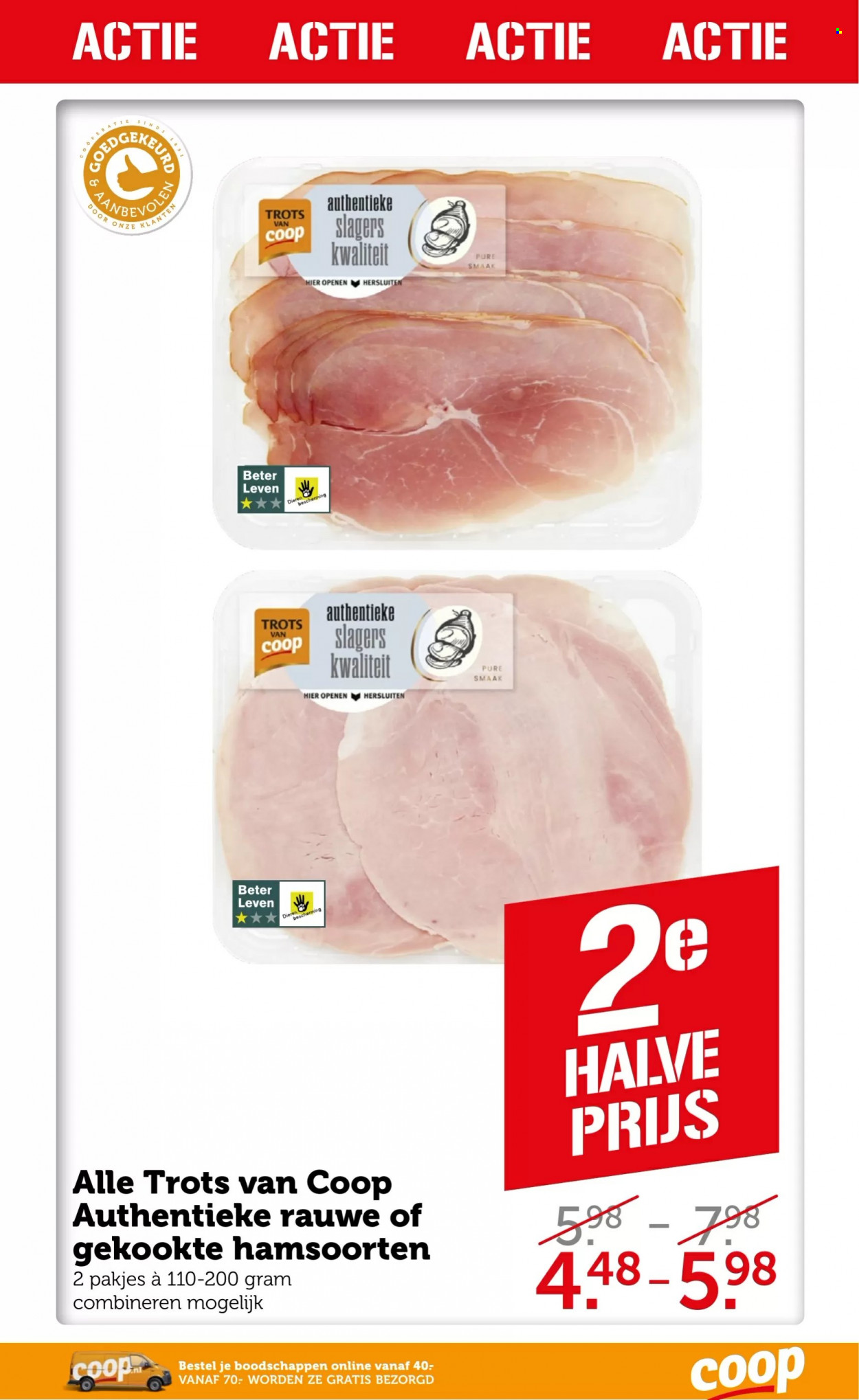 Coop-aanbieding - 18-7-2022 - 24-7-2022. Pagina 2
