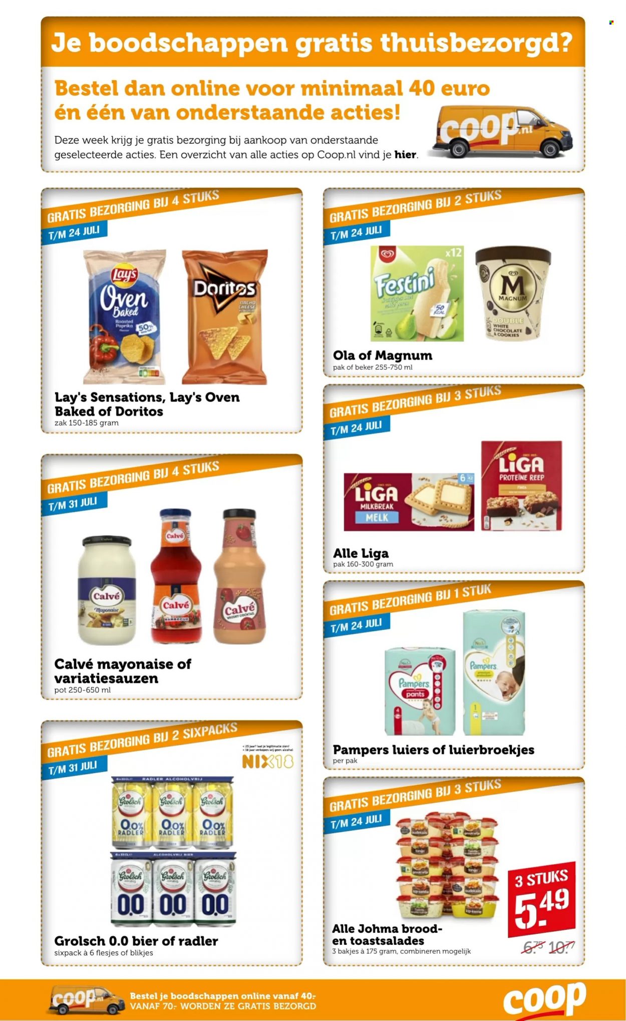 Coop-aanbieding - 18-7-2022 - 24-7-2022. Pagina 3