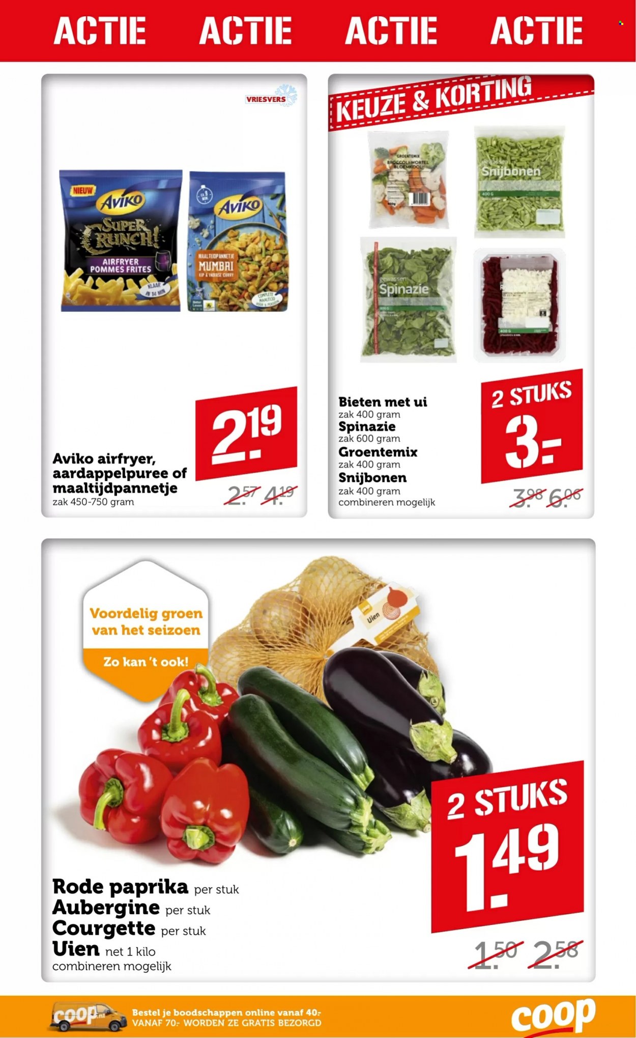 Coop-aanbieding - 18-7-2022 - 24-7-2022. Pagina 4