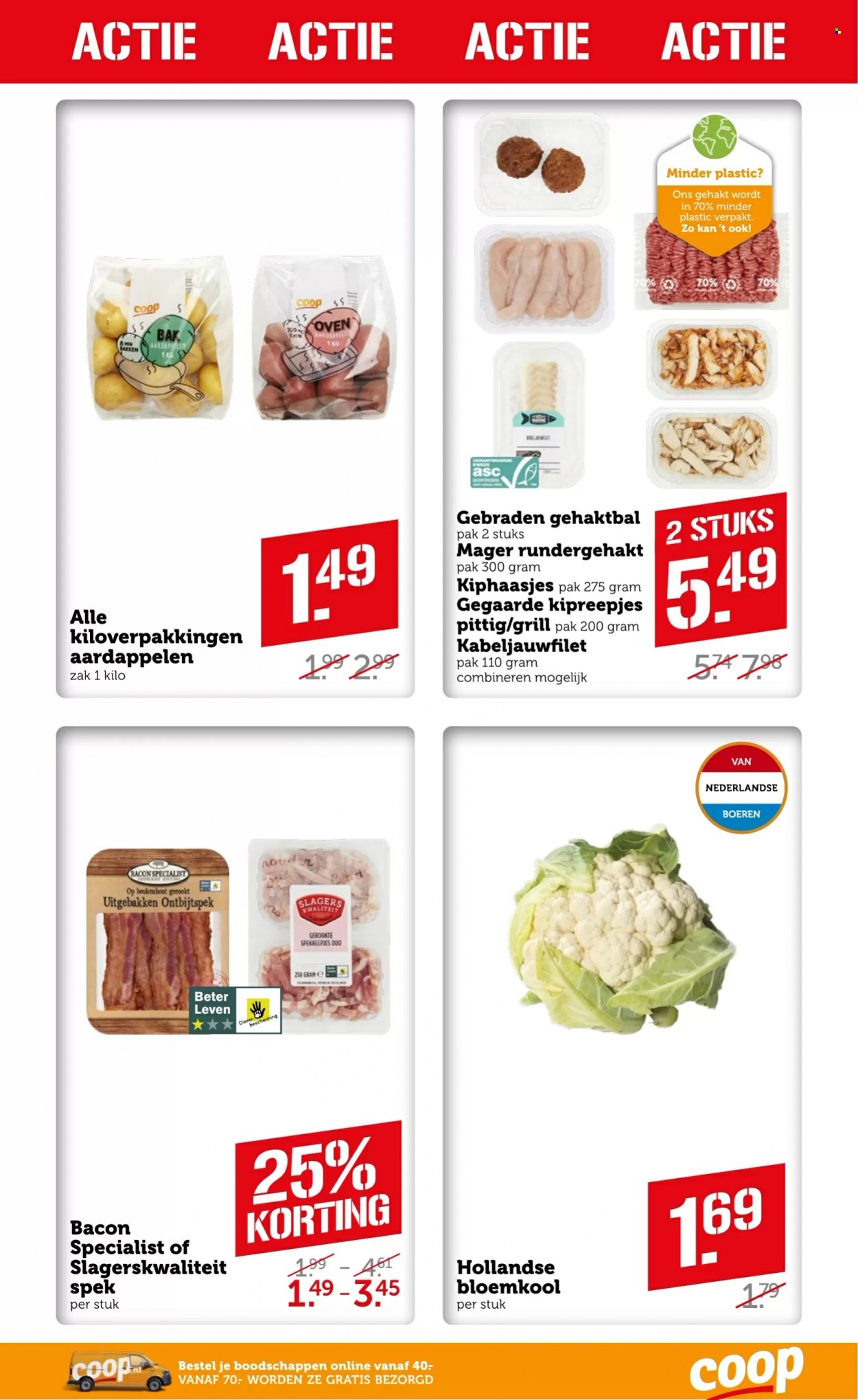 Coop-aanbieding - 18-7-2022 - 24-7-2022. Pagina 5