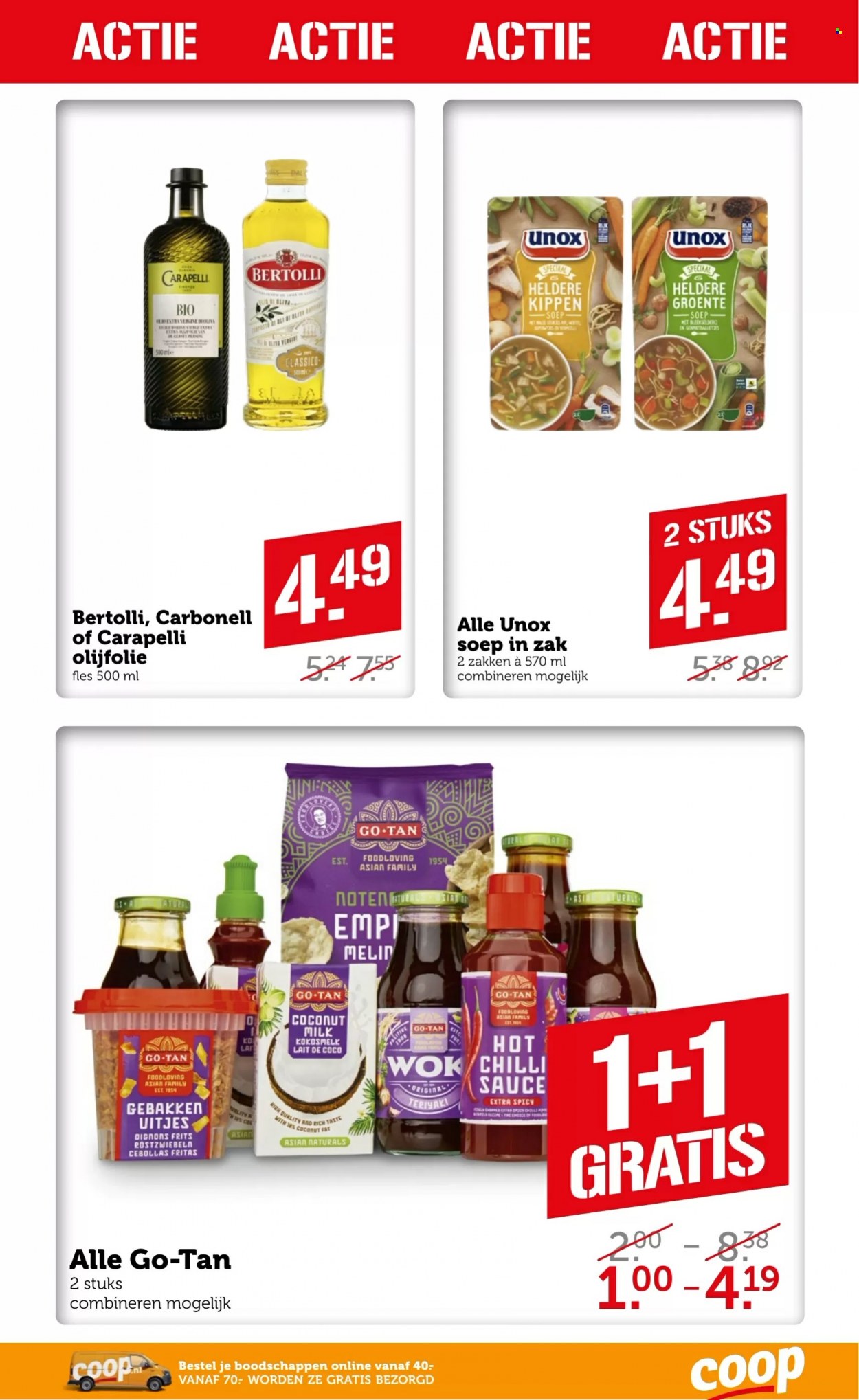 Coop-aanbieding - 18-7-2022 - 24-7-2022. Pagina 8