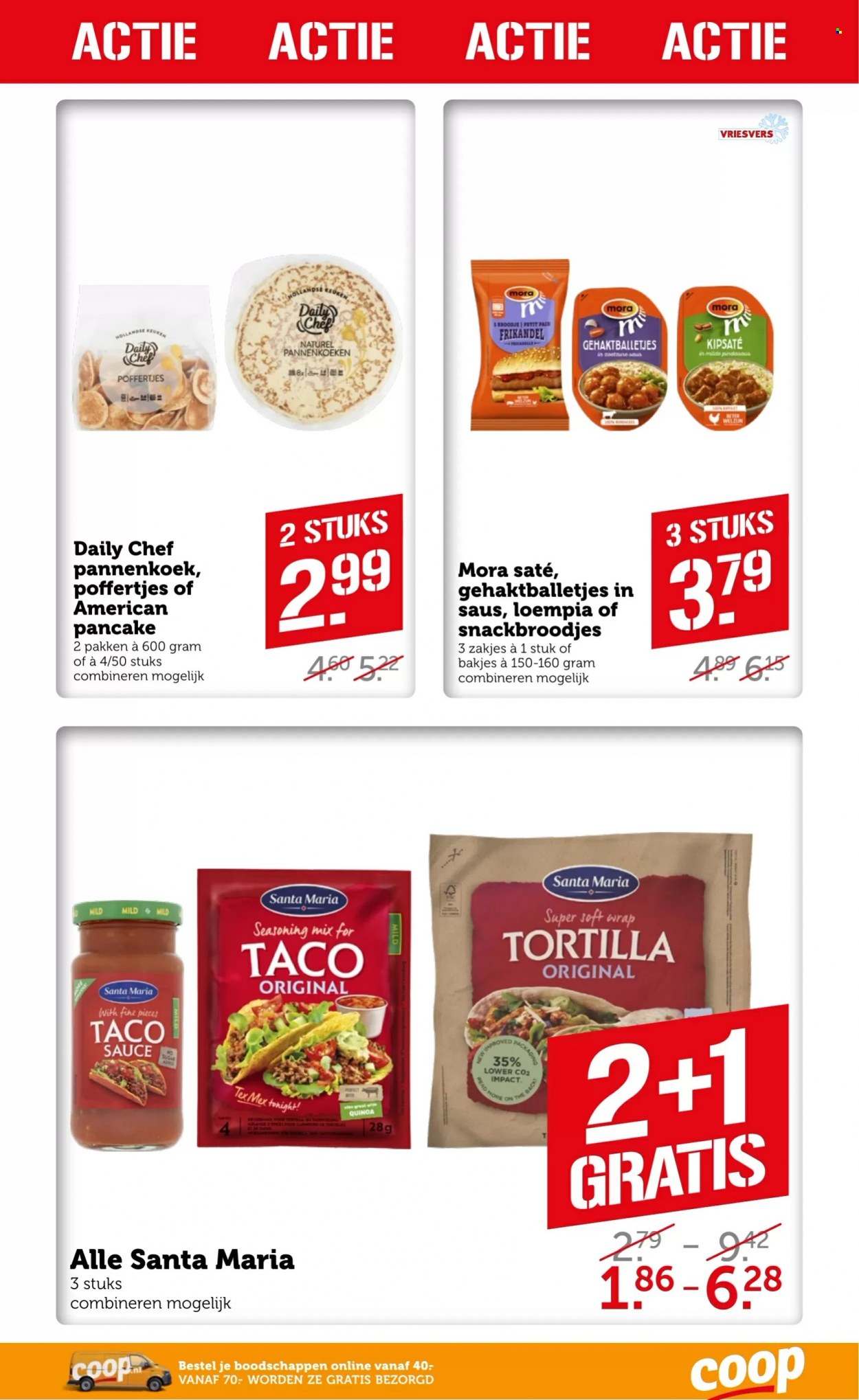 Coop-aanbieding - 18-7-2022 - 24-7-2022. Pagina 9