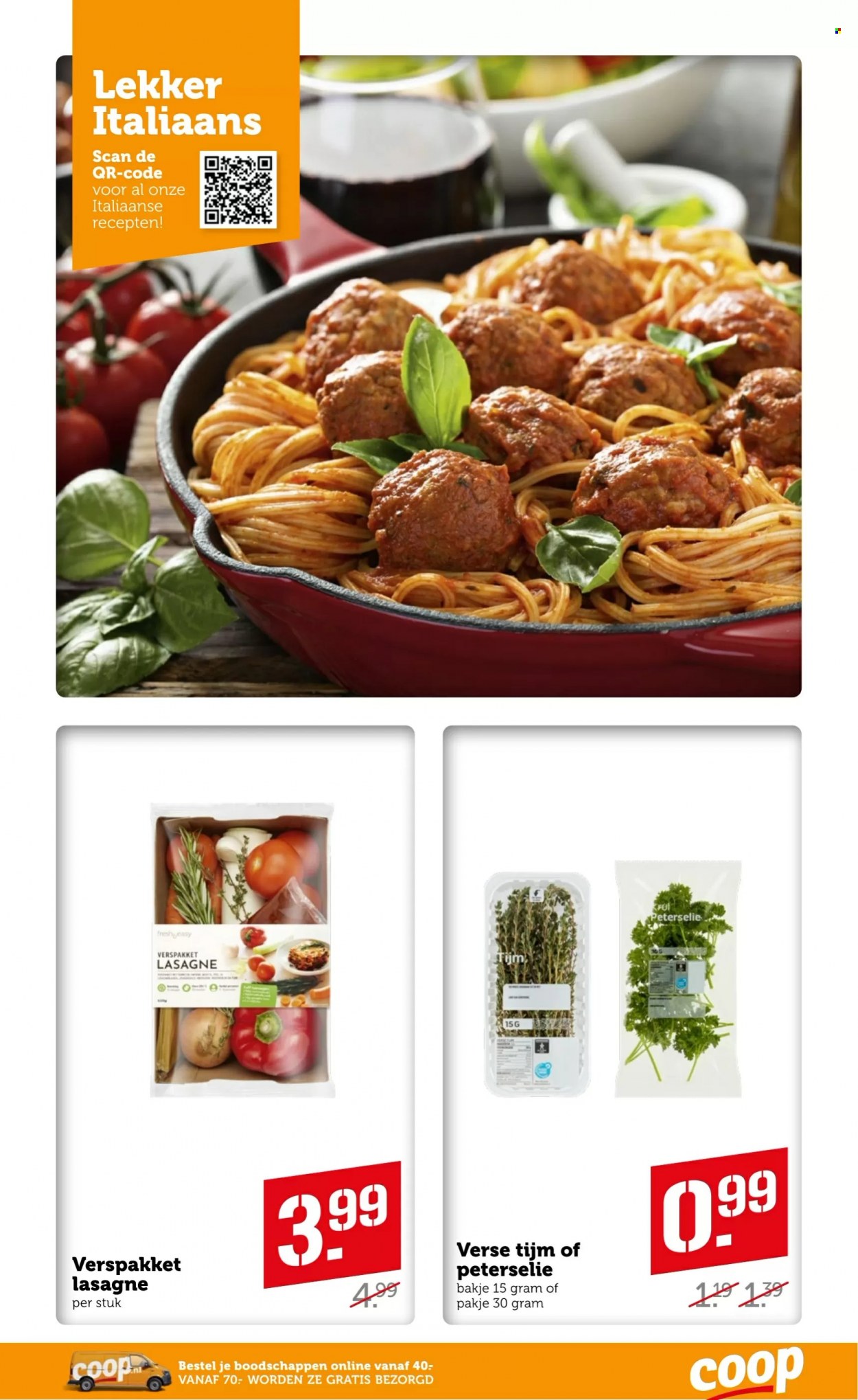 Coop-aanbieding - 18-7-2022 - 24-7-2022. Pagina 10