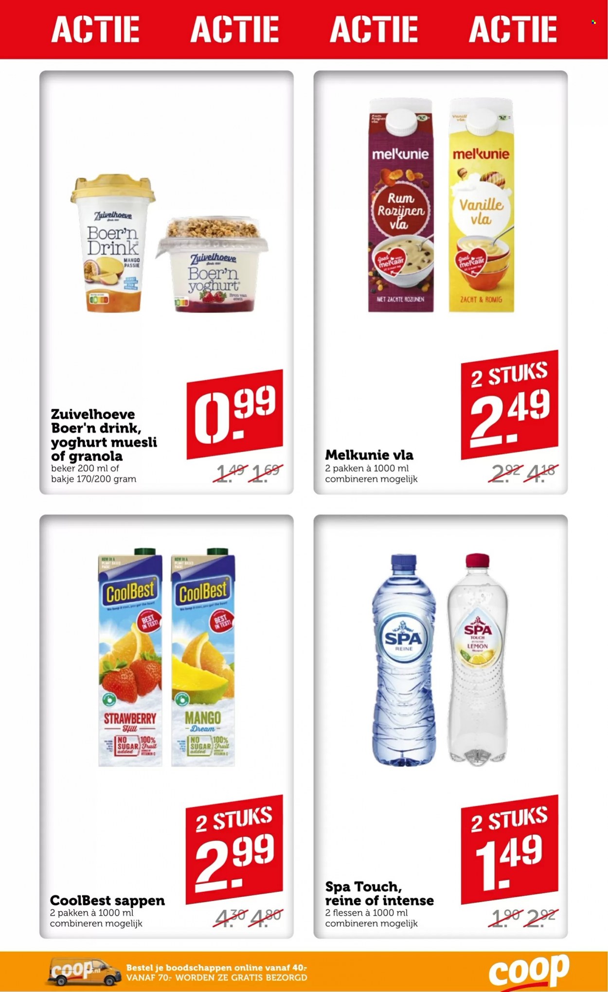 Coop-aanbieding - 18-7-2022 - 24-7-2022. Pagina 16