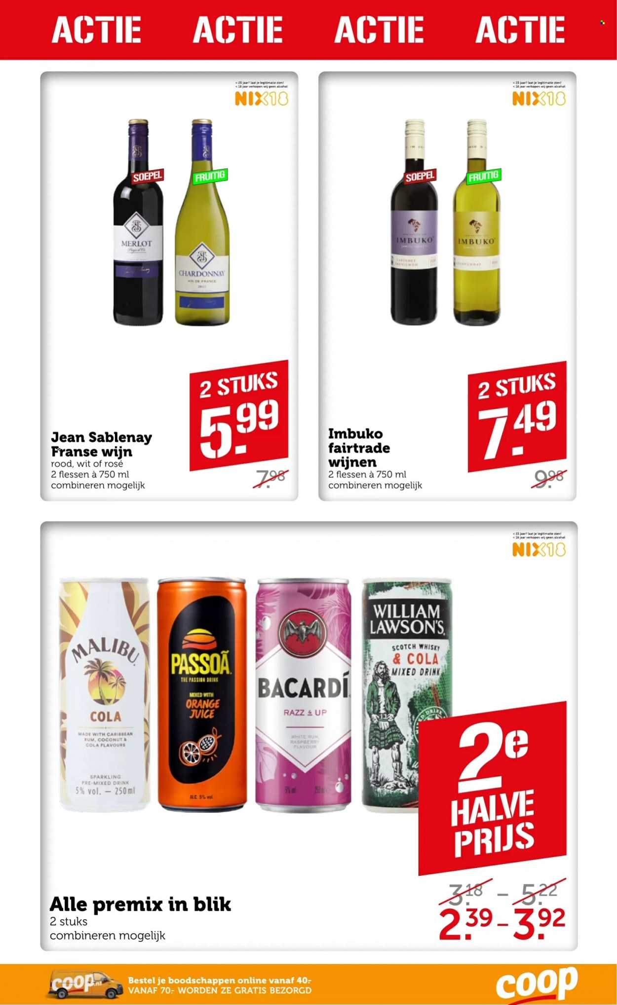 Coop-aanbieding - 18-7-2022 - 24-7-2022. Pagina 23