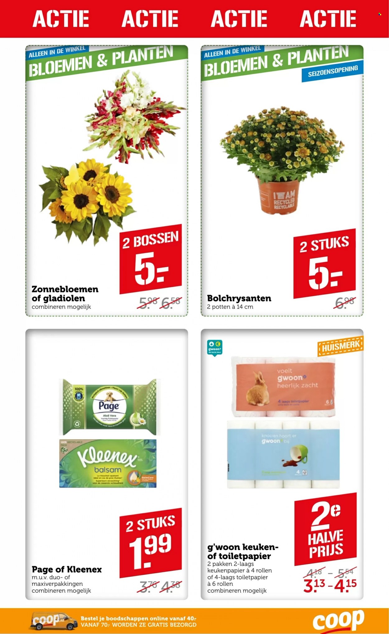 Coop-aanbieding - 18-7-2022 - 24-7-2022. Pagina 27