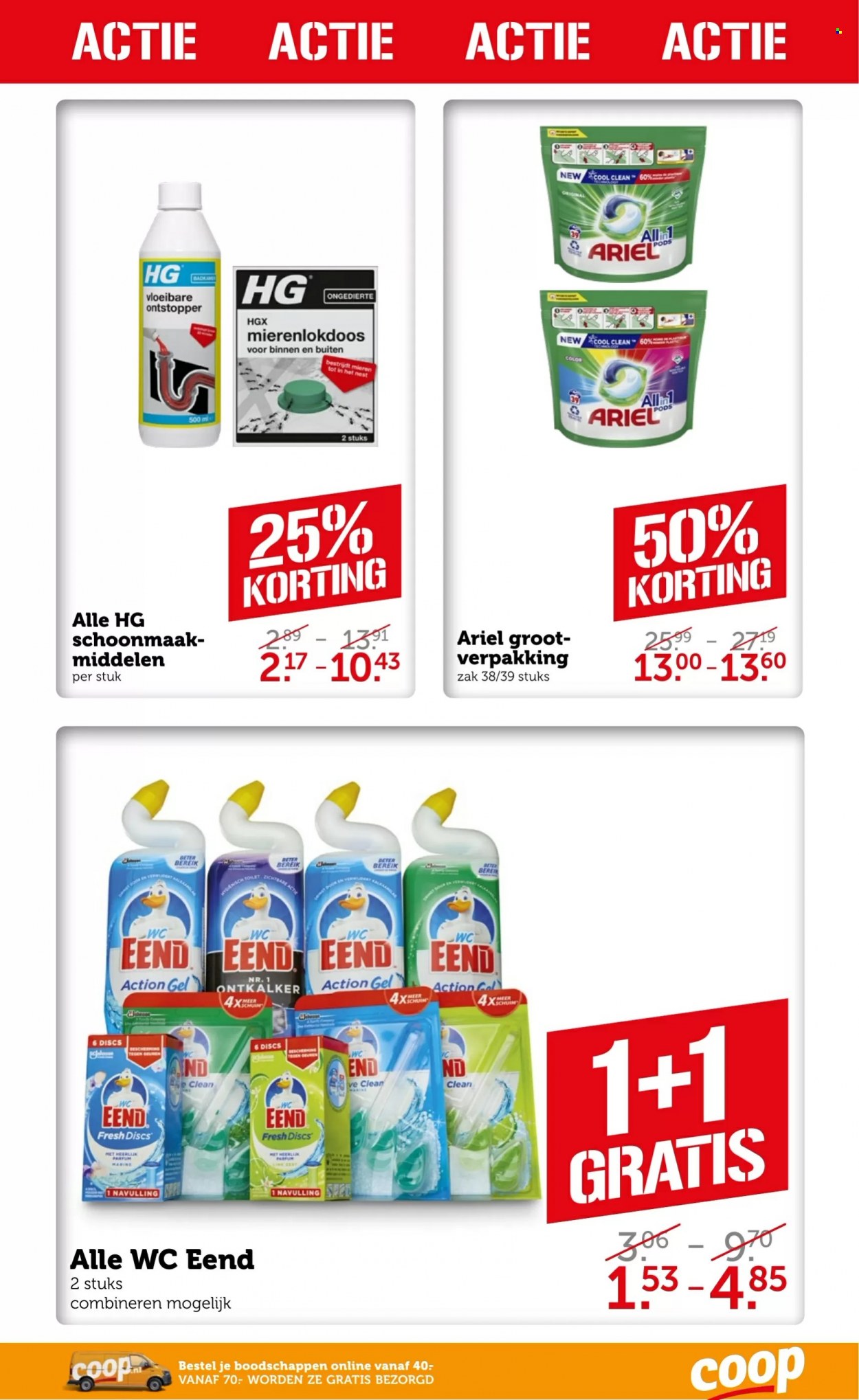 Coop-aanbieding - 18-7-2022 - 24-7-2022. Pagina 29