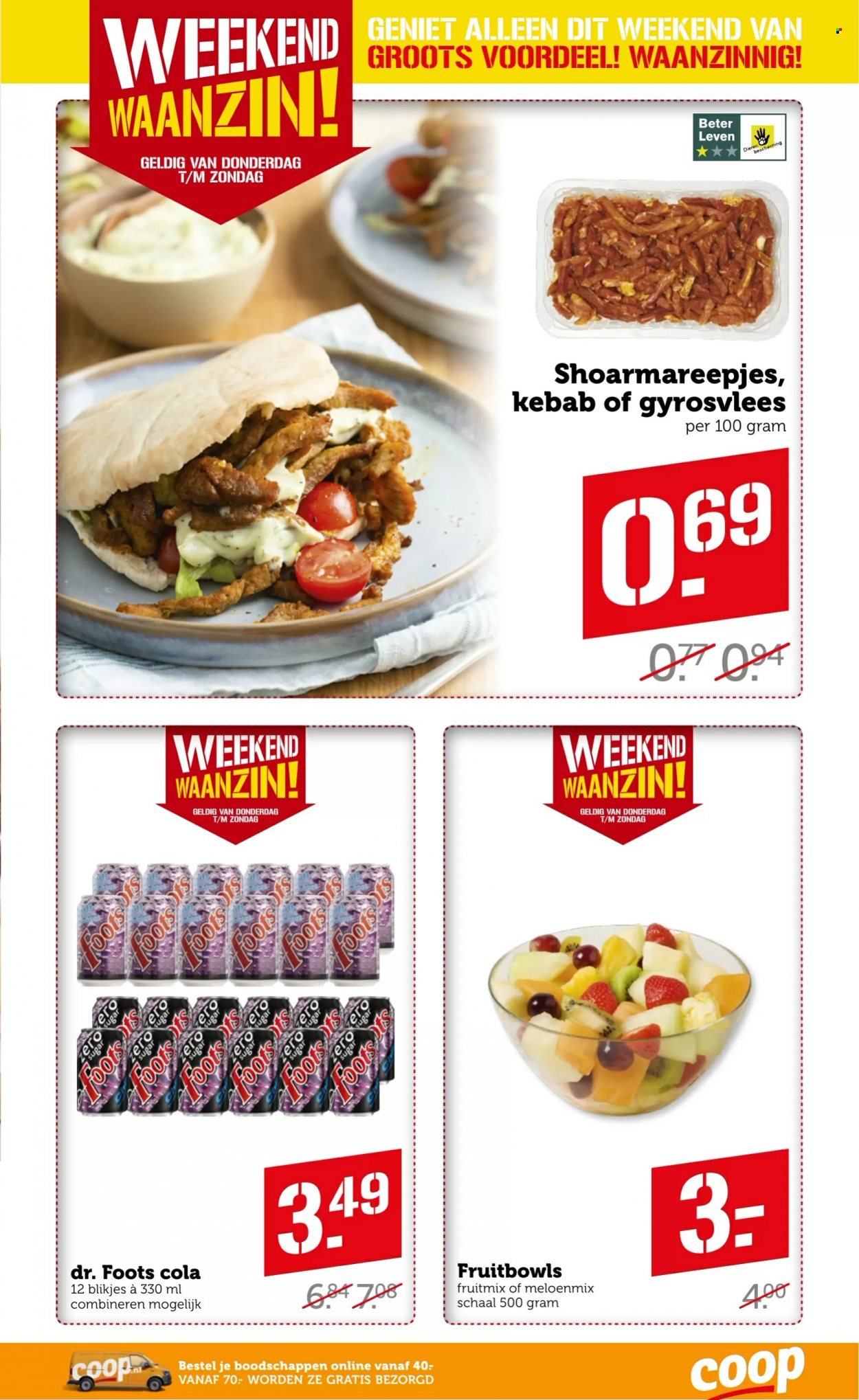 Coop-aanbieding - 18-7-2022 - 24-7-2022. Pagina 31