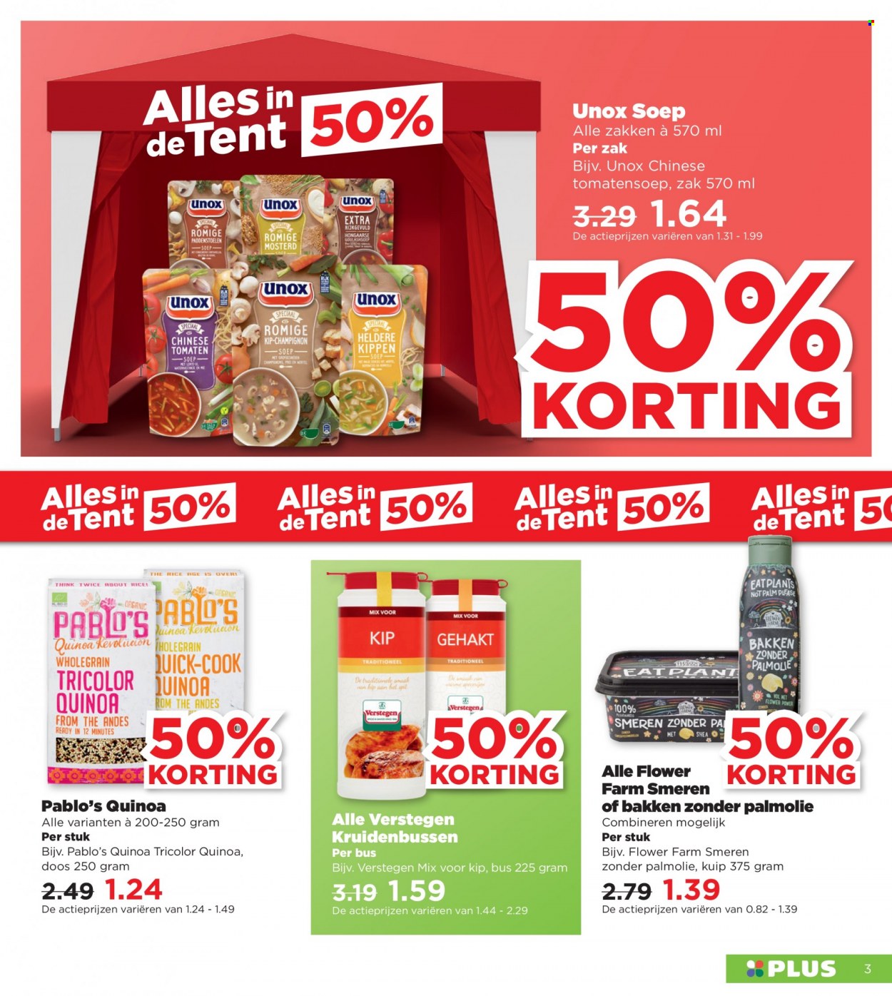 Plus-aanbieding - 17-7-2022 - 23-7-2022. Pagina 3