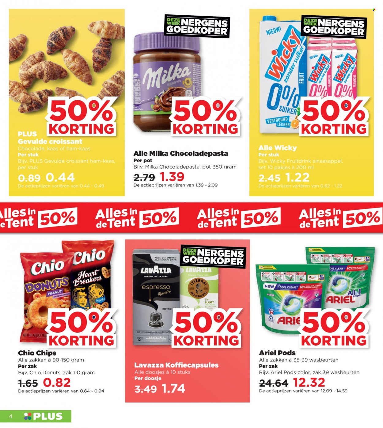 Plus-aanbieding - 17-7-2022 - 23-7-2022. Pagina 4