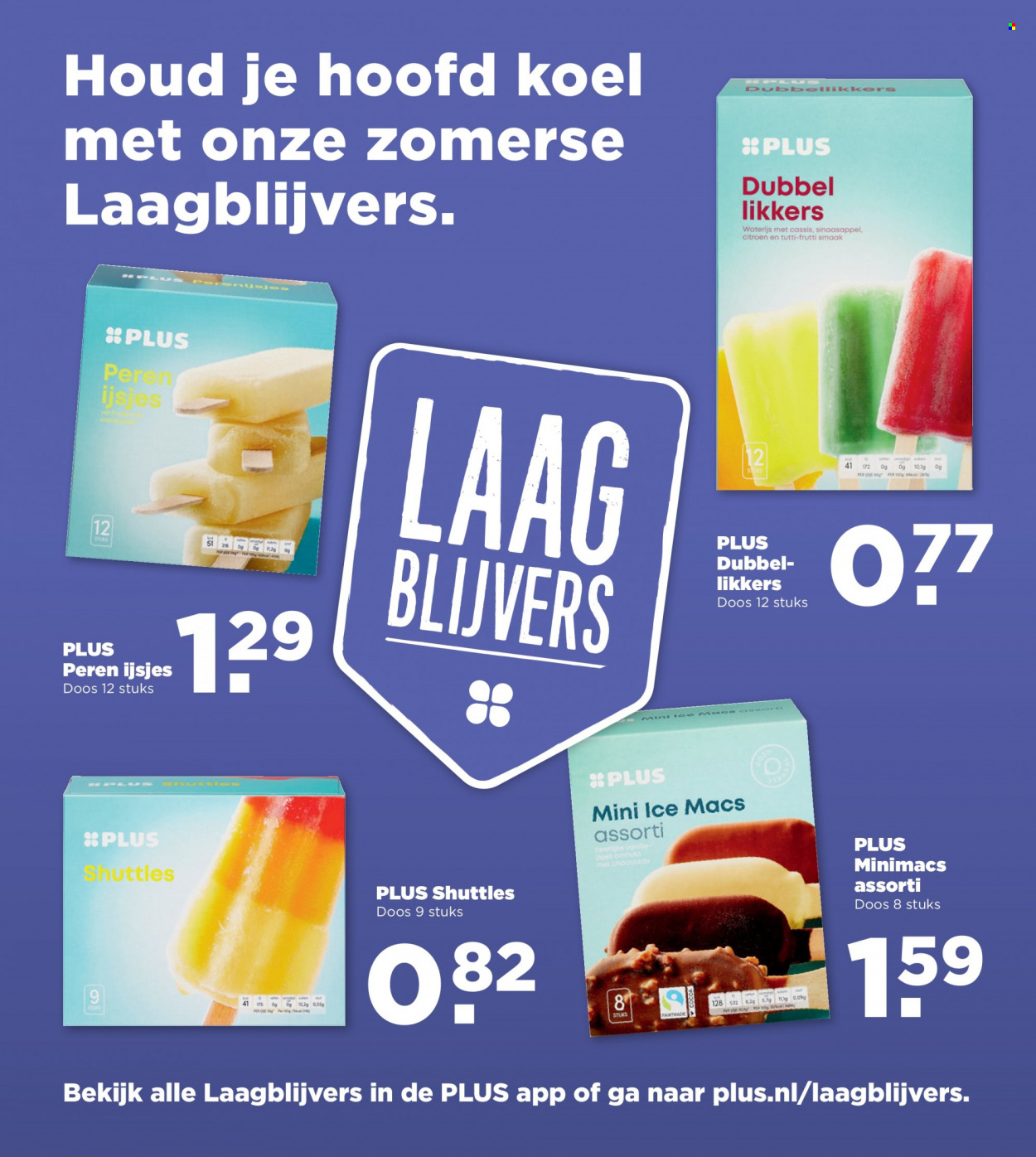 Plus-aanbieding - 17-7-2022 - 23-7-2022. Pagina 7