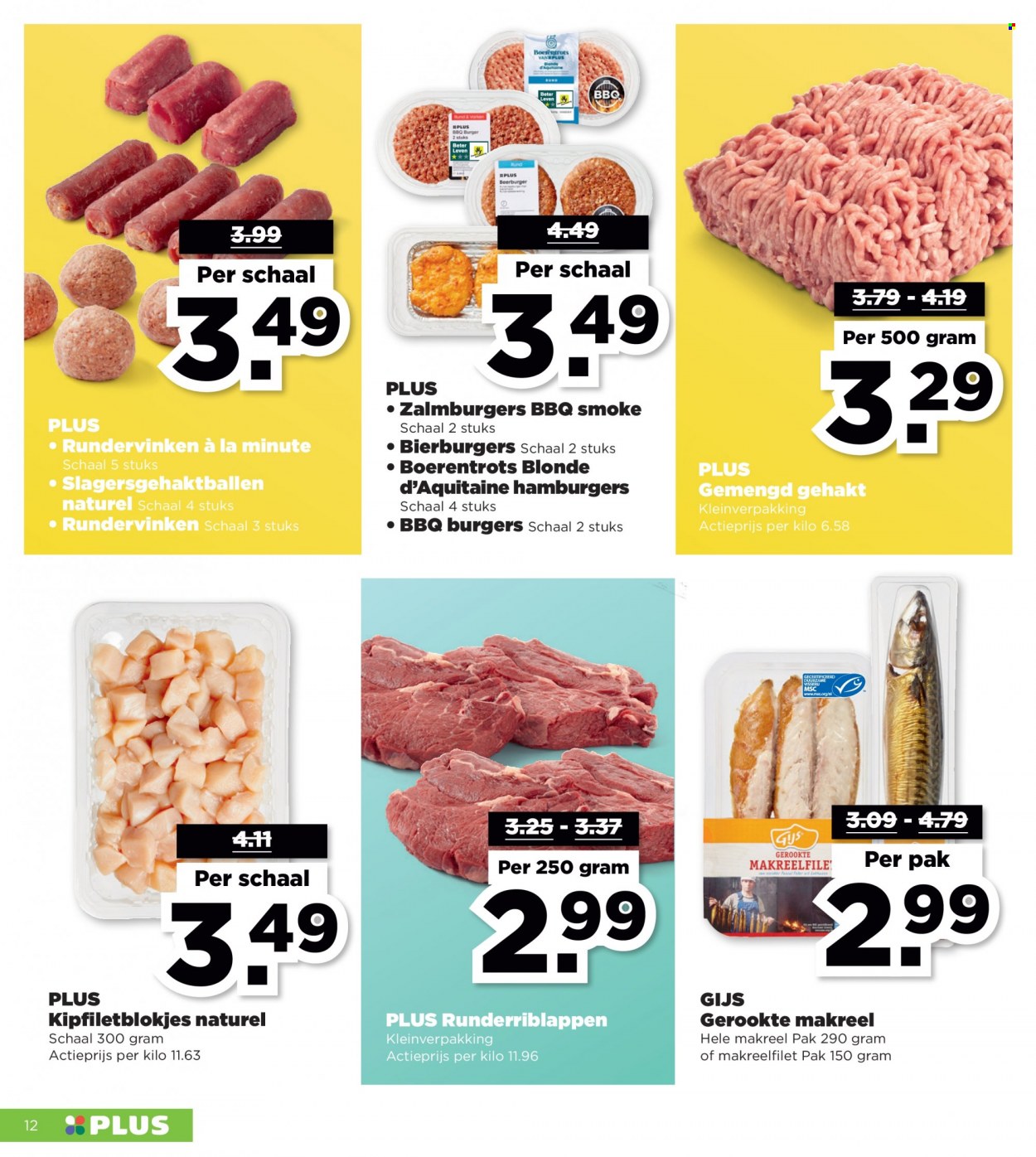 Plus-aanbieding - 17-7-2022 - 23-7-2022. Pagina 12