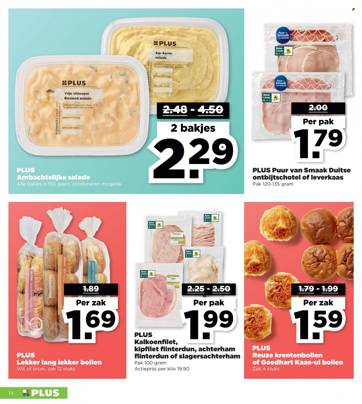 Plus-aanbieding - 17-7-2022 - 23-7-2022. Pagina 14