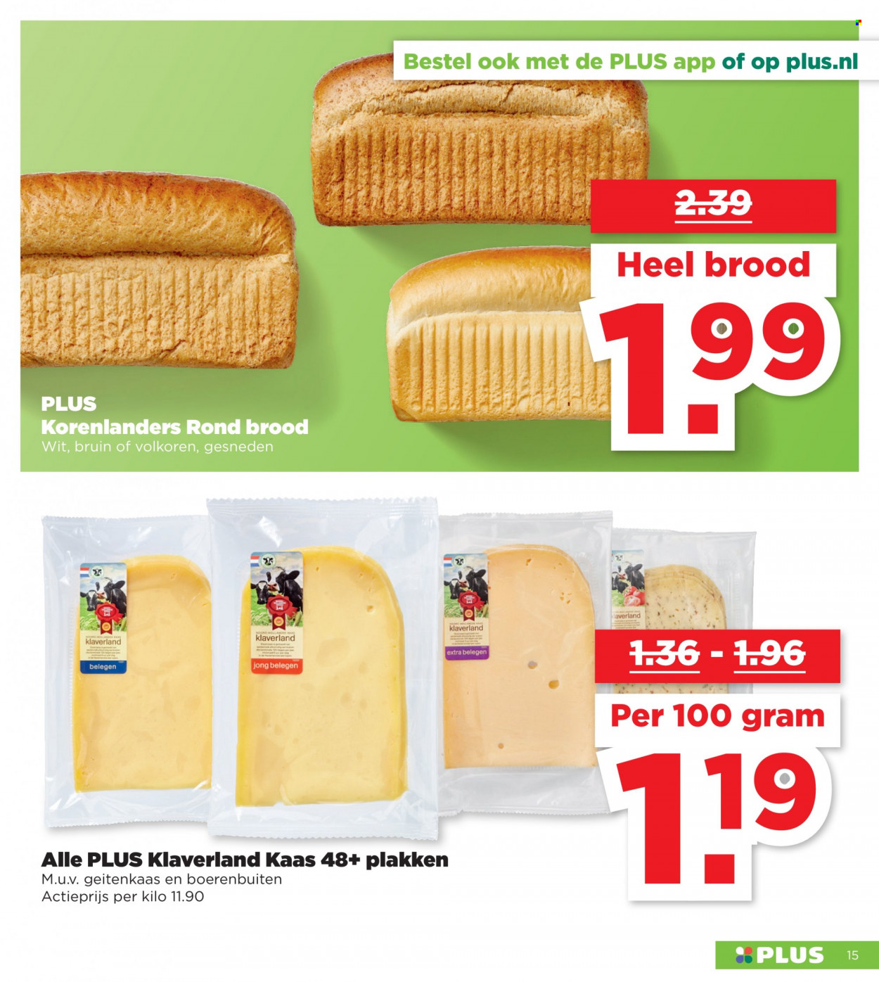 Plus-aanbieding - 17-7-2022 - 23-7-2022. Pagina 15