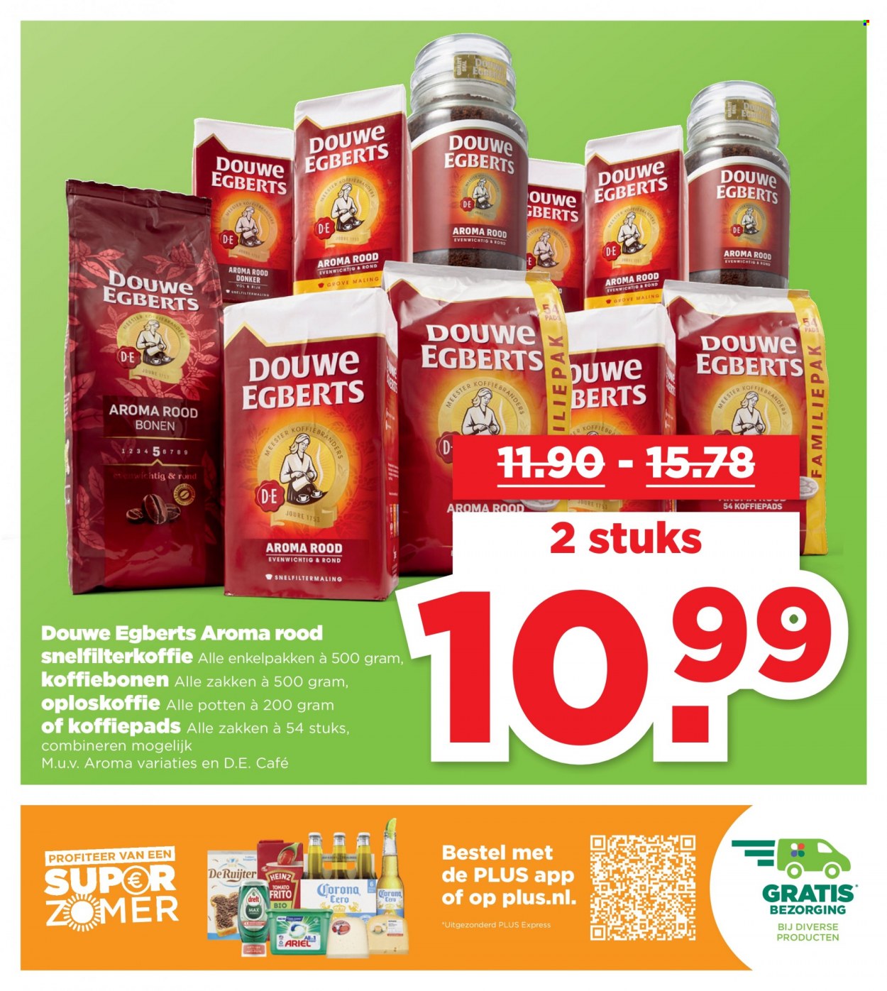Plus-aanbieding - 17-7-2022 - 23-7-2022. Pagina 17