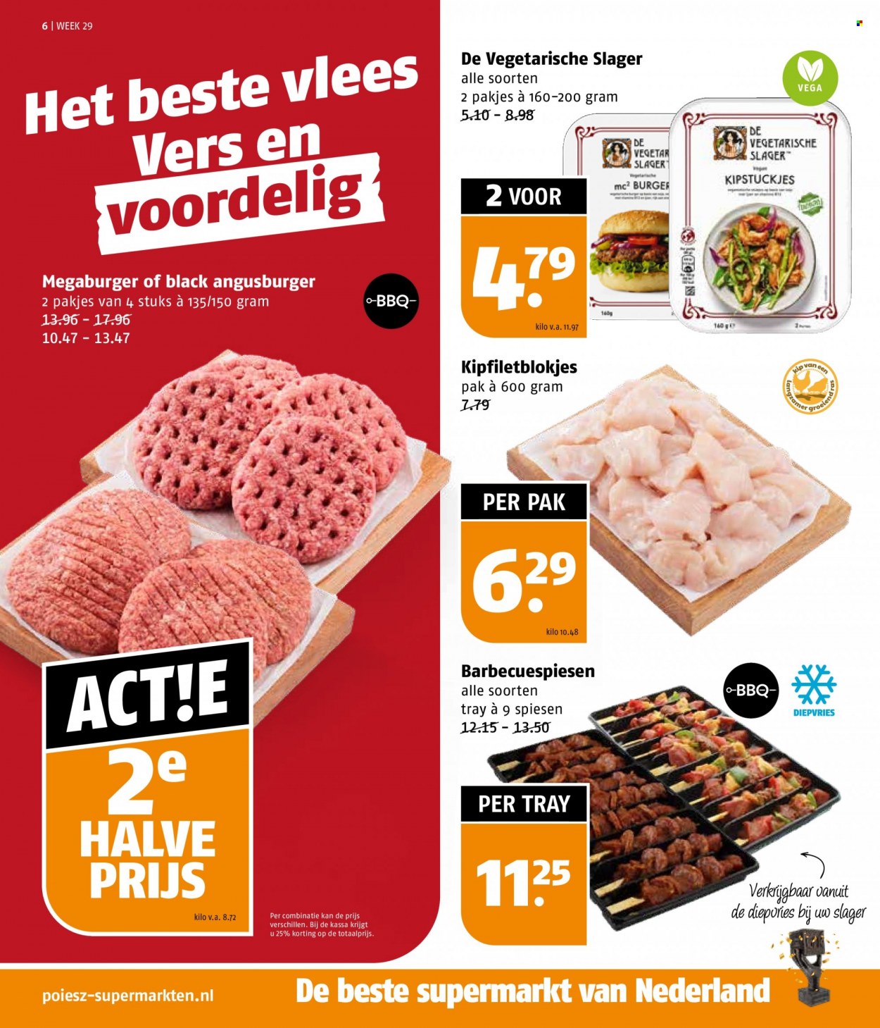 Poiesz-aanbieding - 18-7-2022 - 24-7-2022. Pagina 6
