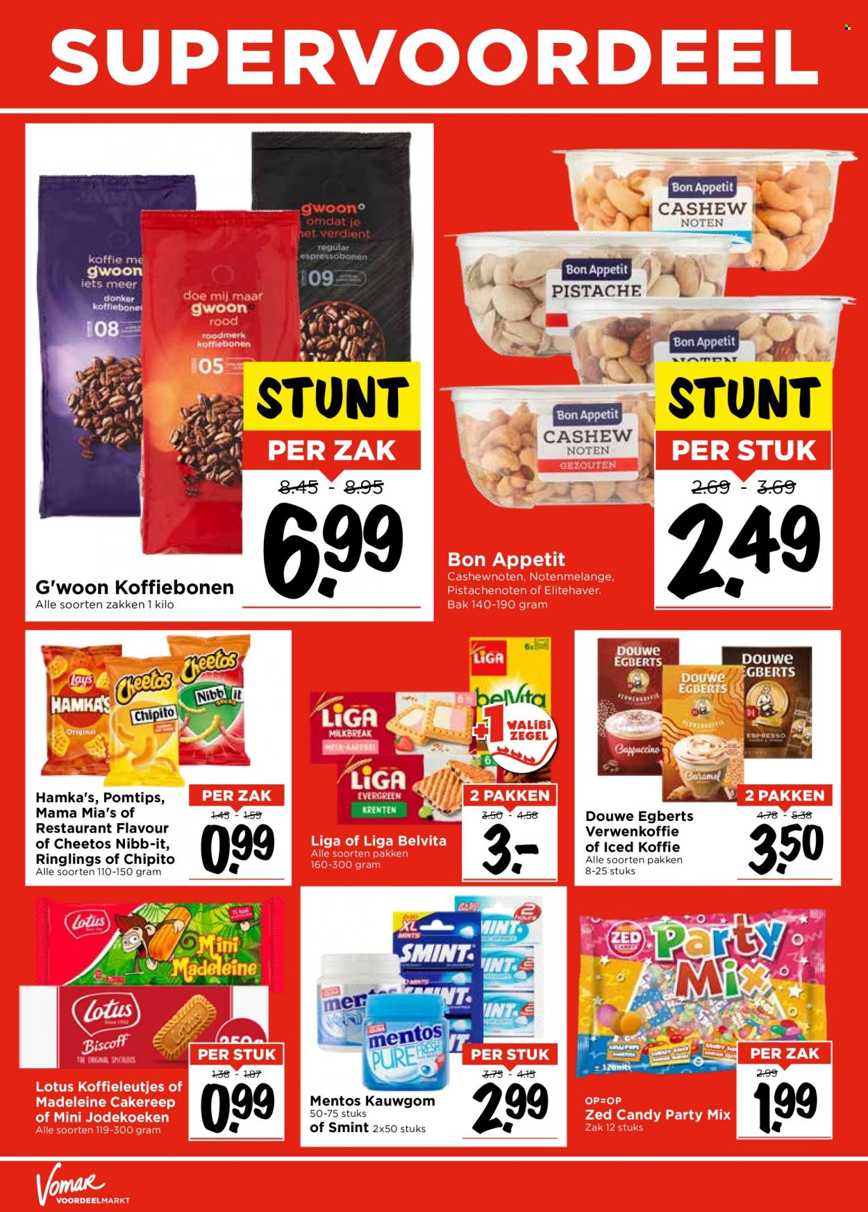 Vomar-aanbieding - 17-7-2022 - 23-7-2022. Pagina 14