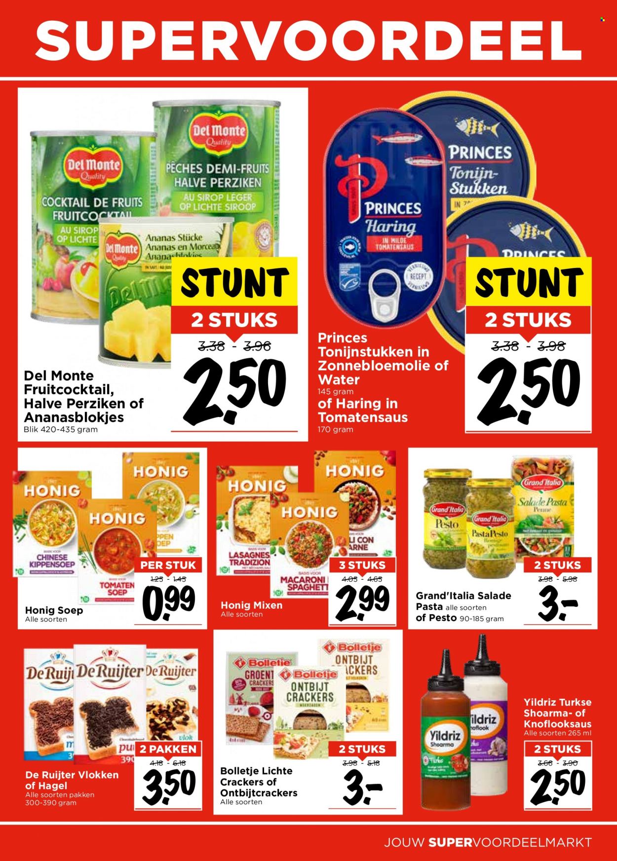 Vomar-aanbieding - 17-7-2022 - 23-7-2022. Pagina 15