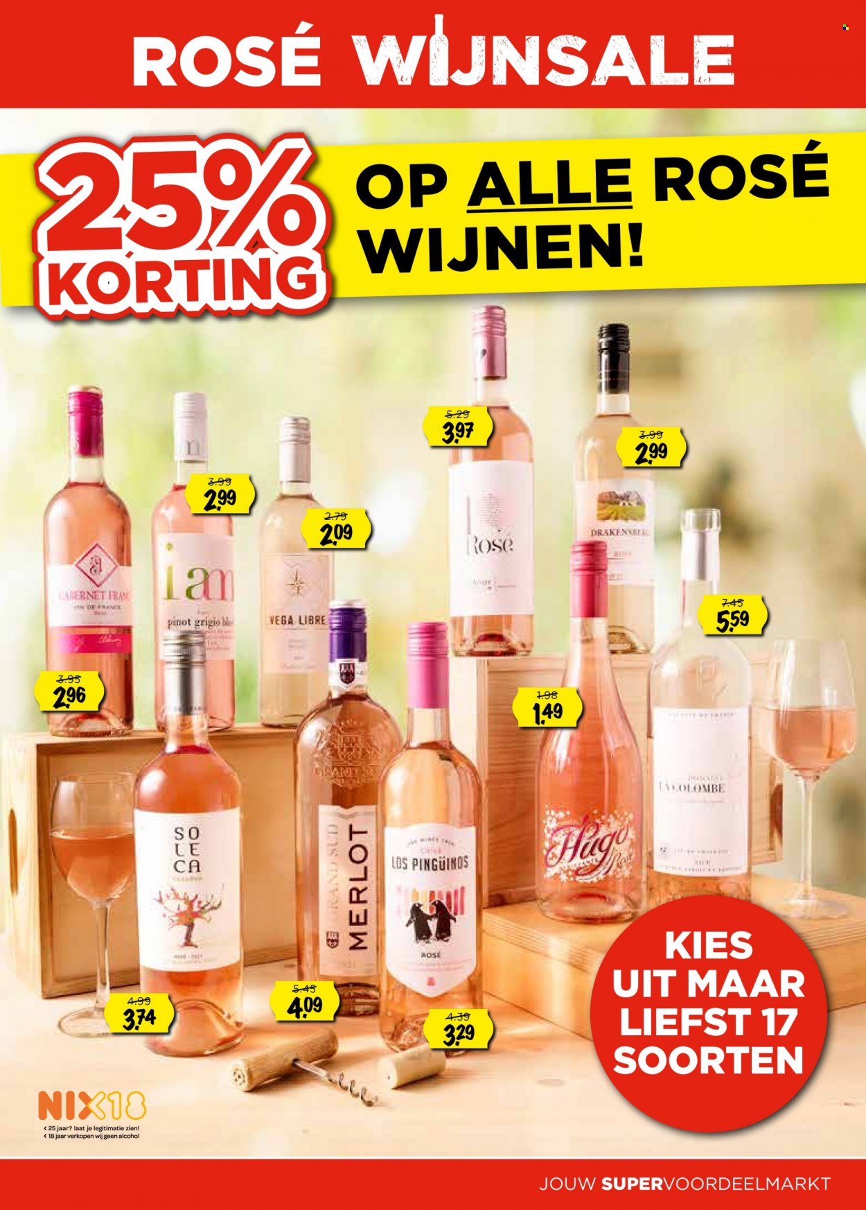 Vomar-aanbieding - 17-7-2022 - 23-7-2022. Pagina 19