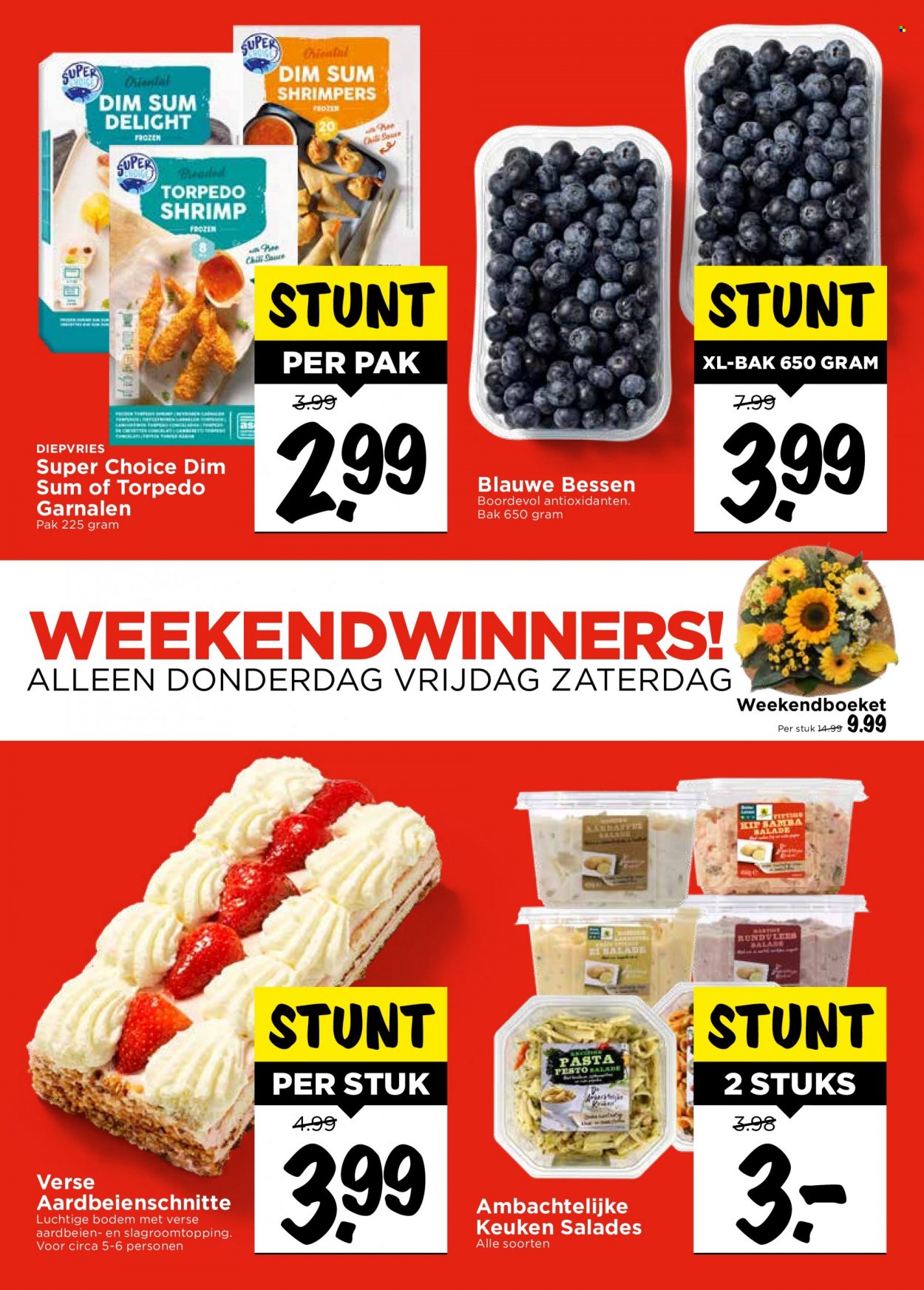 Vomar-aanbieding - 17-7-2022 - 23-7-2022. Pagina 25