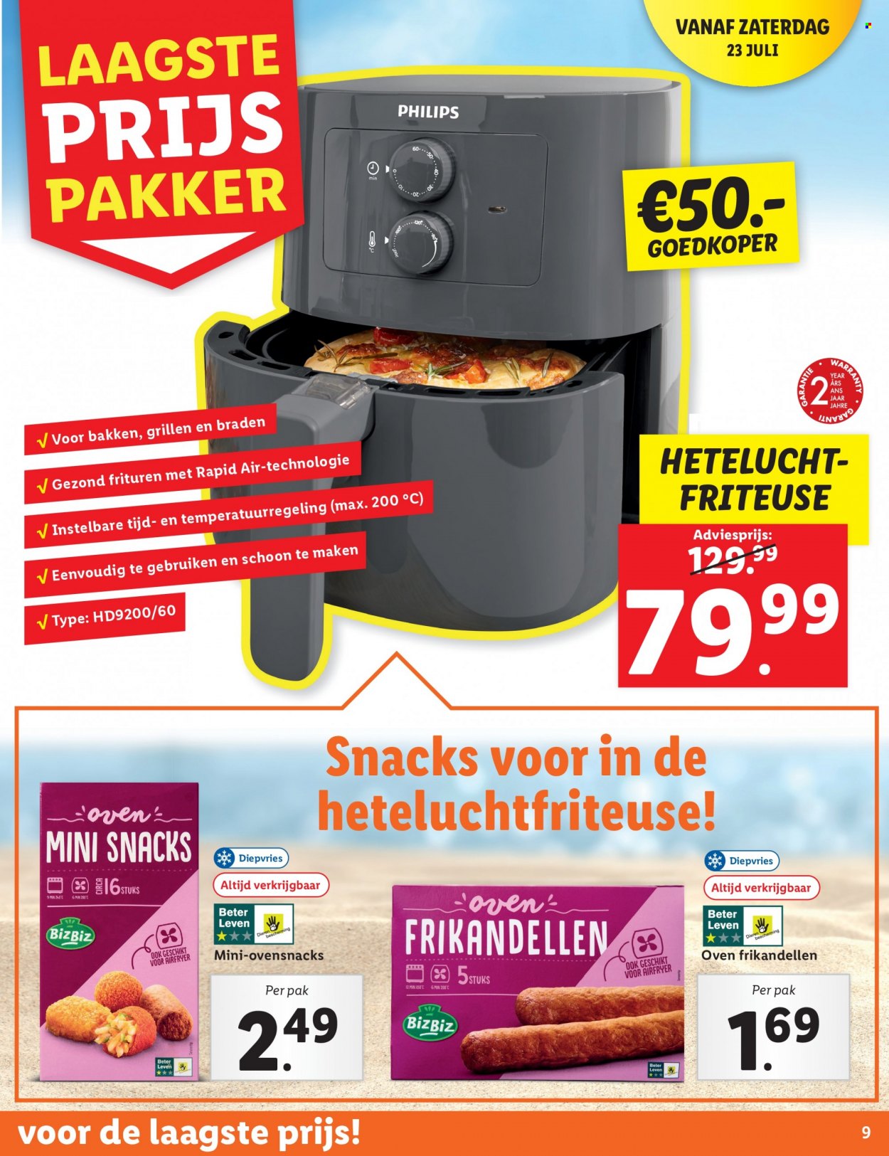 Lidl-aanbieding. Pagina 9