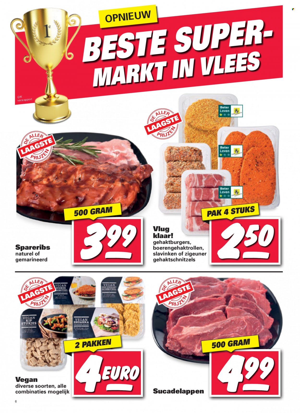 Nettorama-aanbieding - 18-7-2022 - 24-7-2022. Pagina 6