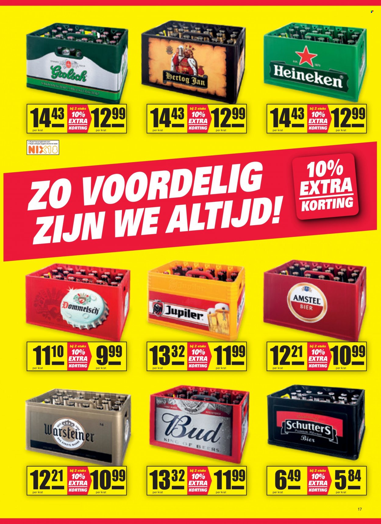 Nettorama-aanbieding - 18-7-2022 - 24-7-2022. Pagina 17