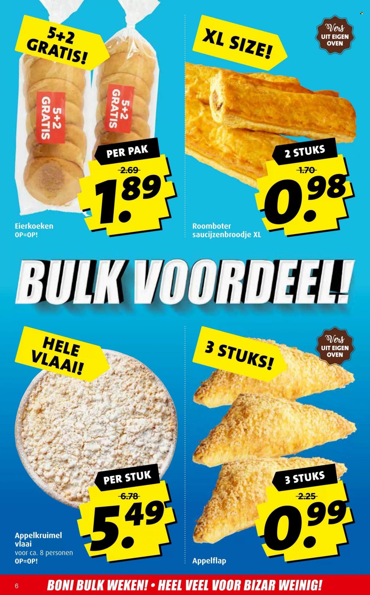 Boni-aanbieding - 20-7-2022 - 26-7-2022. Pagina 6