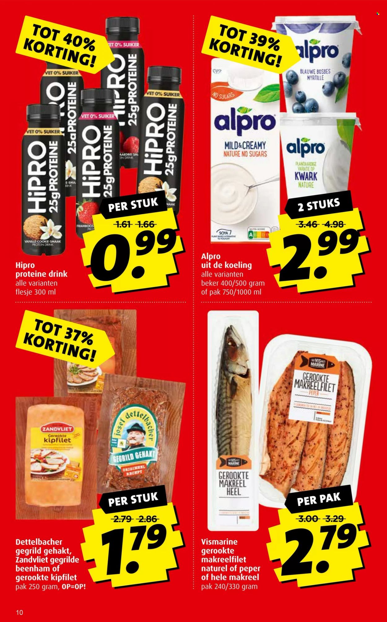Boni-aanbieding - 20-7-2022 - 26-7-2022. Pagina 10